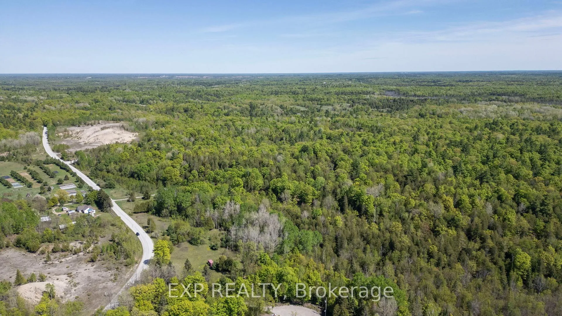 Photo 7 of 00 Iron Mine Road, Lanark Highlands, Lanark Highlands (Dalhousie) Twp — HOMEH