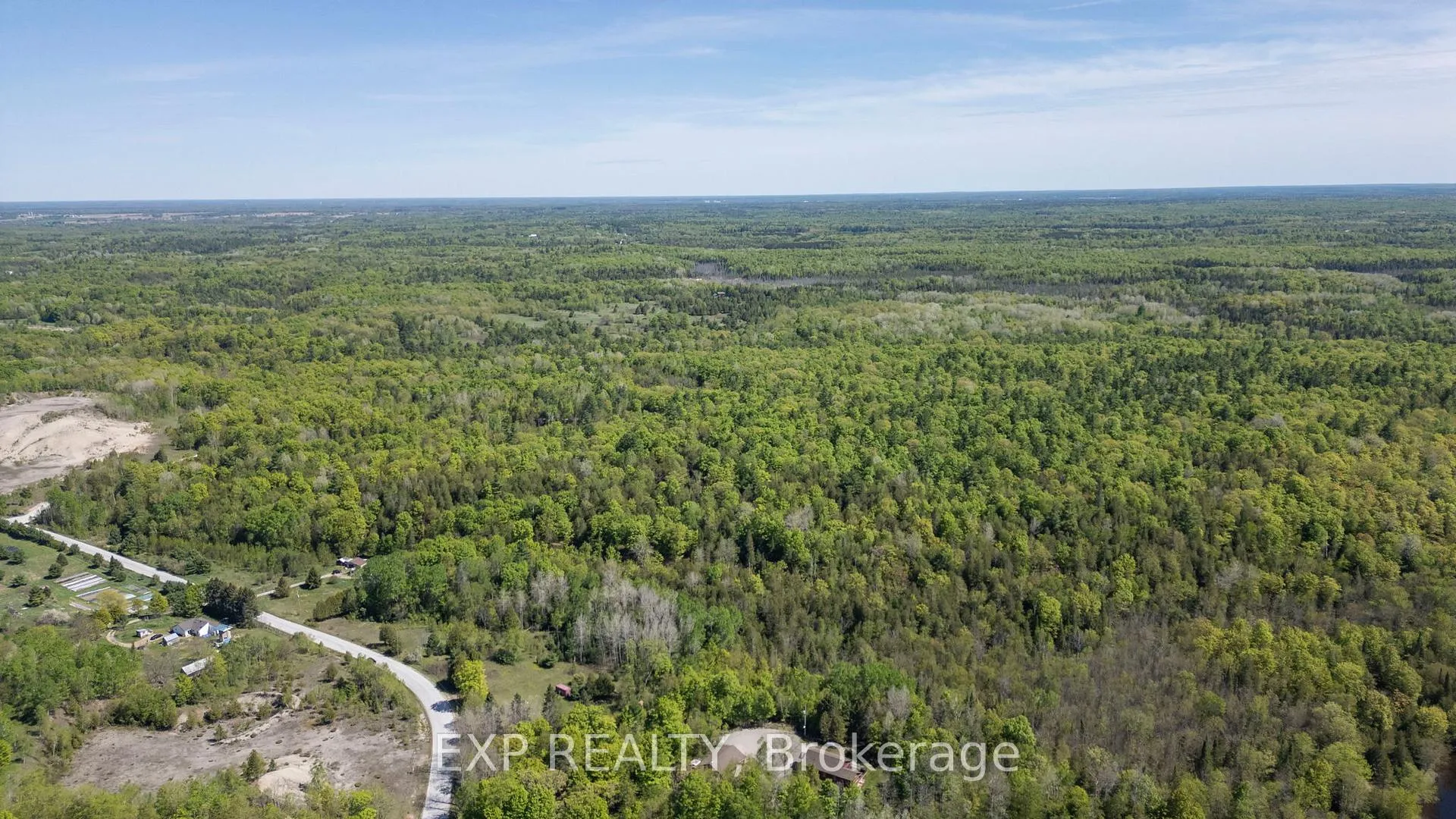 Photo 8 of 00 Iron Mine Road, Lanark Highlands, Lanark Highlands (Dalhousie) Twp — HOMEH