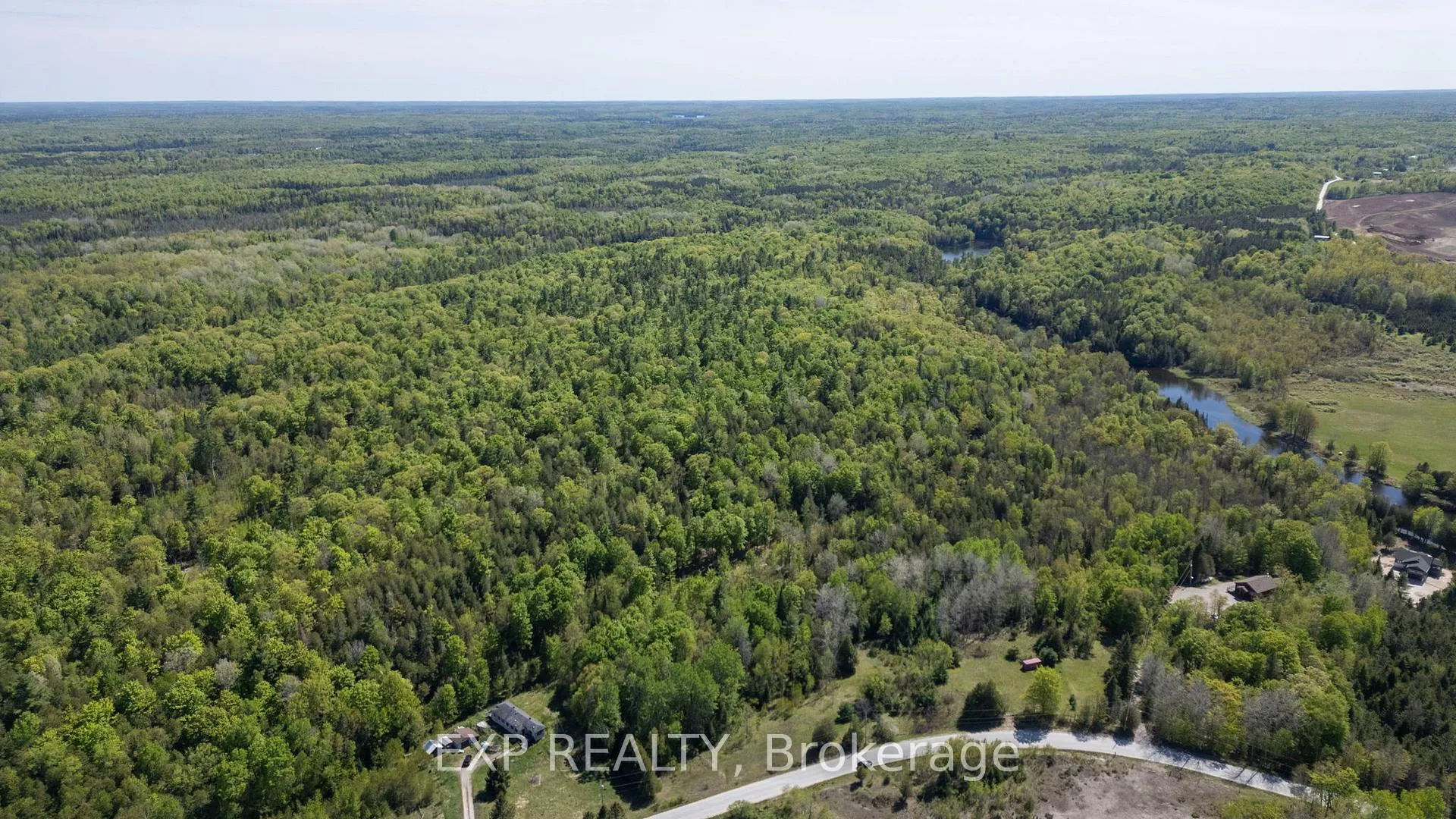 Photo 10 of 00 Iron Mine Road, Lanark Highlands, Lanark Highlands (Dalhousie) Twp — HOMEH