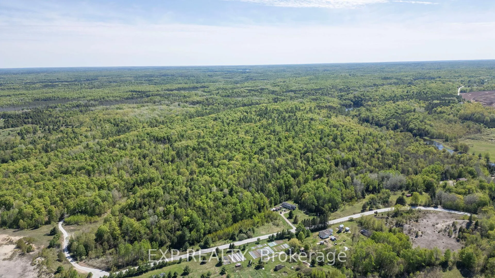 Photo 12 of 00 Iron Mine Road, Lanark Highlands, Lanark Highlands (Dalhousie) Twp — HOMEH