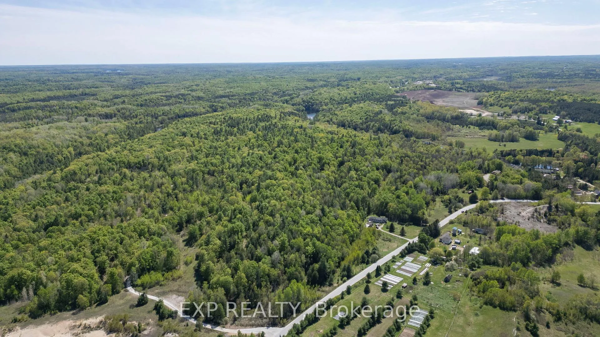 Photo 13 of 00 Iron Mine Road, Lanark Highlands, Lanark Highlands (Dalhousie) Twp — HOMEH