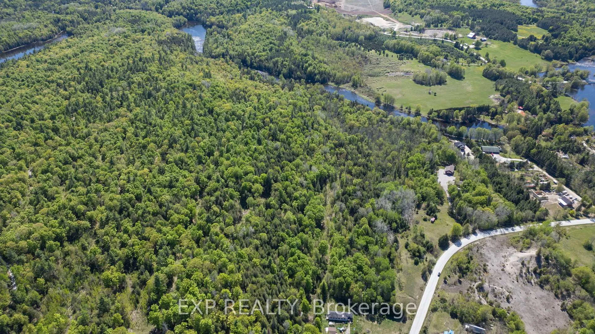Photo 18 of 00 Iron Mine Road, Lanark Highlands, Lanark Highlands (Dalhousie) Twp — HOMEH