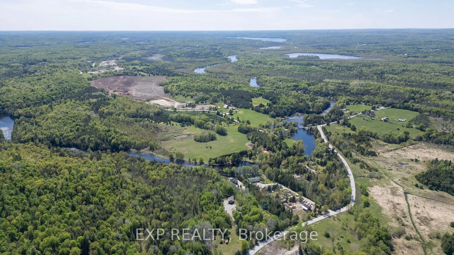 Photo 19 of 00 Iron Mine Road, Lanark Highlands, Lanark Highlands (Dalhousie) Twp — HOMEH