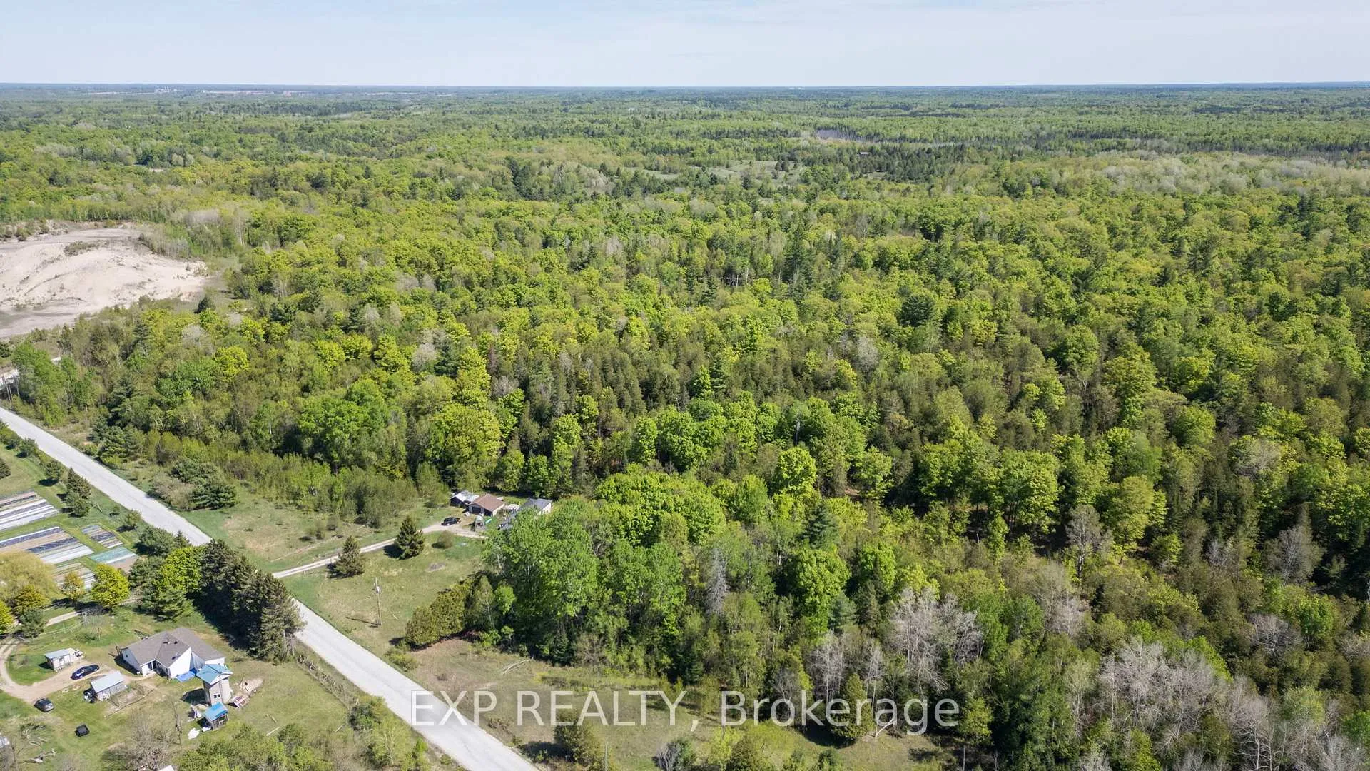 Photo 22 of 00 Iron Mine Road, Lanark Highlands, Lanark Highlands (Dalhousie) Twp — HOMEH