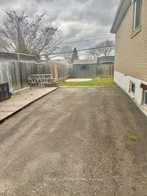 Photo 13 of 695 Annland Street, Pickering, Bay Ridges — HOMEH
