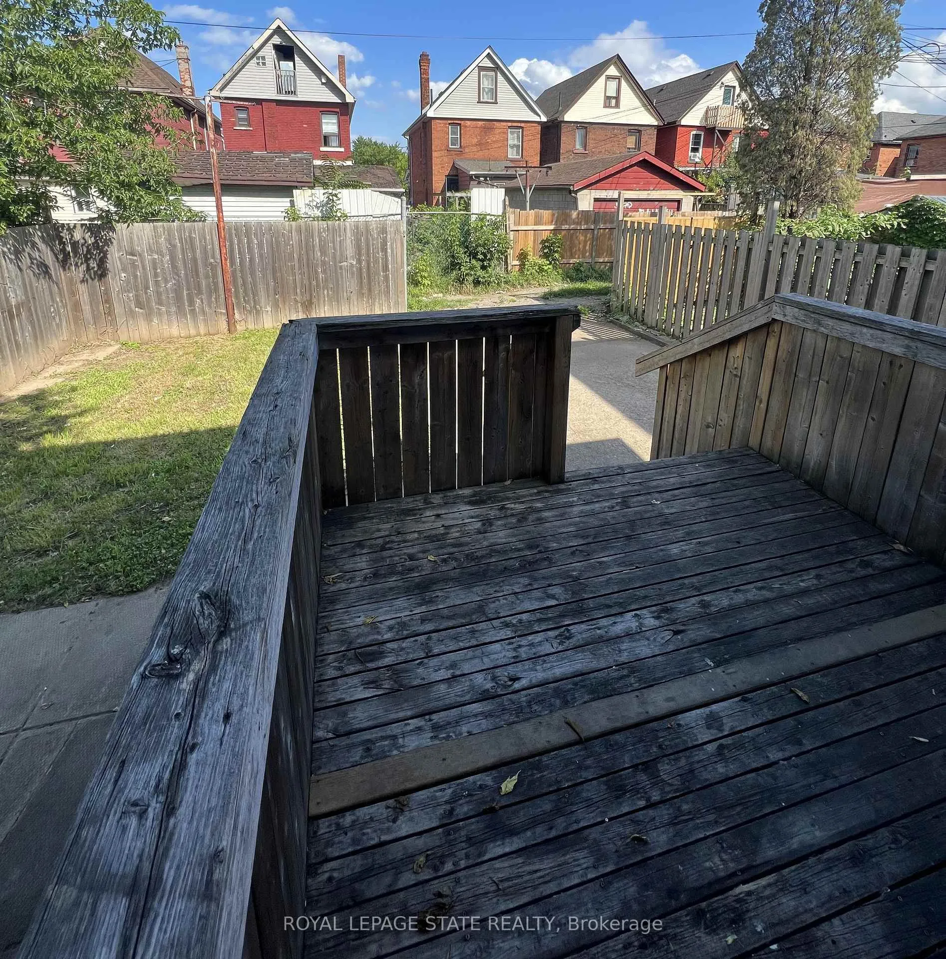 Photo 18 of 44 Madison Avenue, Hamilton, Gibson — HOMEH