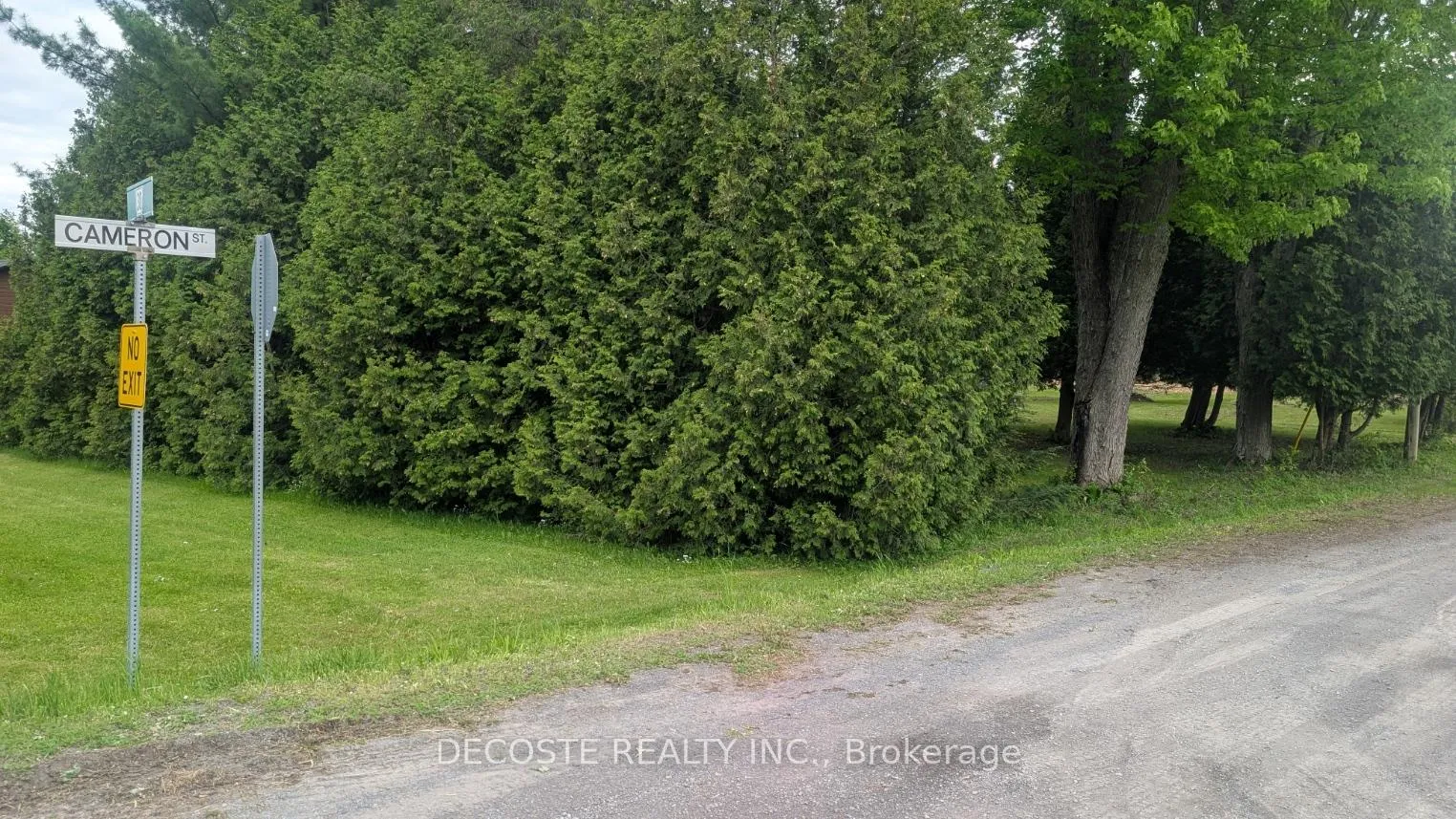 Photo 2 of 19092 Cameron Street, North Glengarry, North Glengarry (Kenyon) Twp — HOMEH