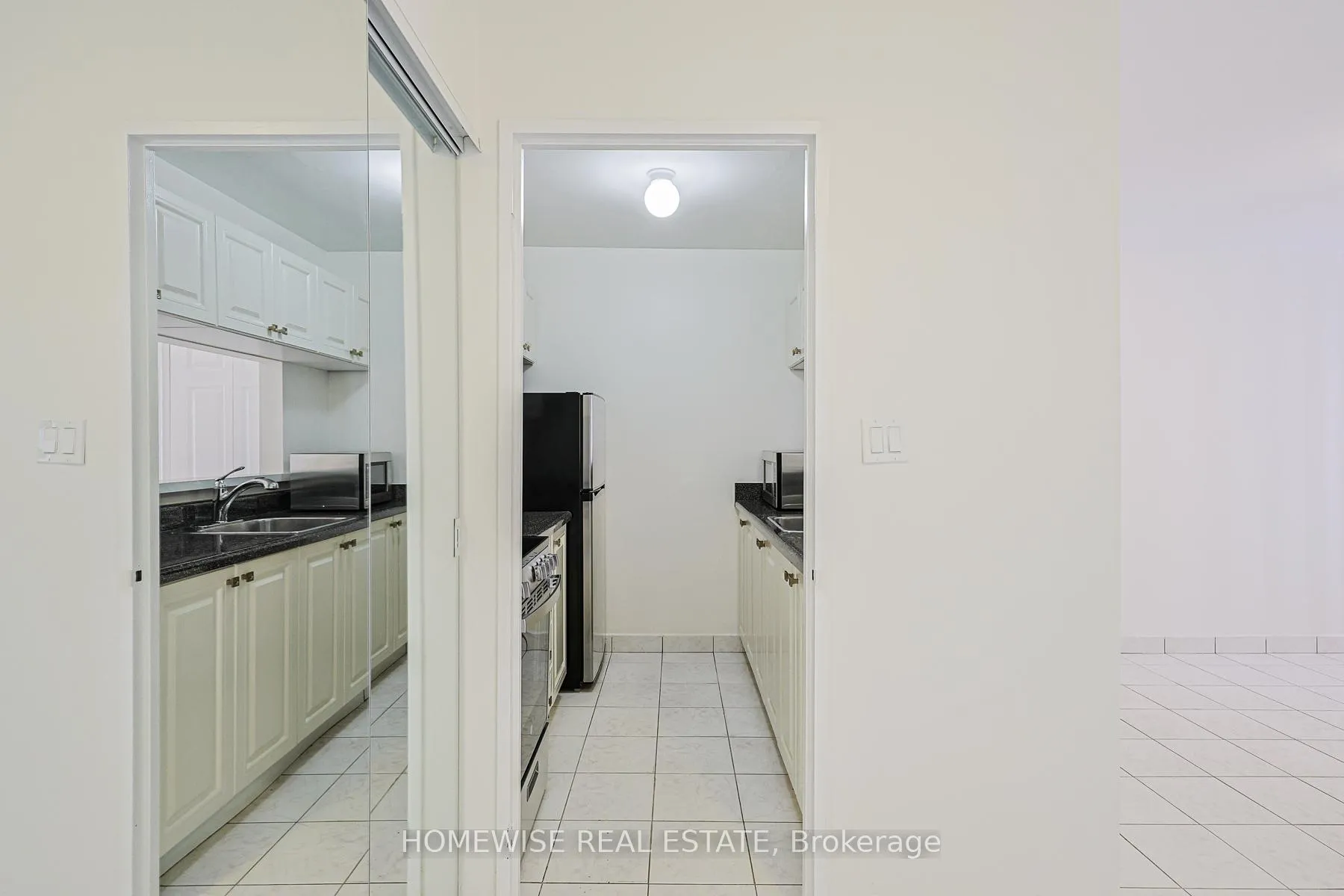 Photo 8 of Unit 107B, 485 Kingston Road, Toronto, The Beaches — HOMEH