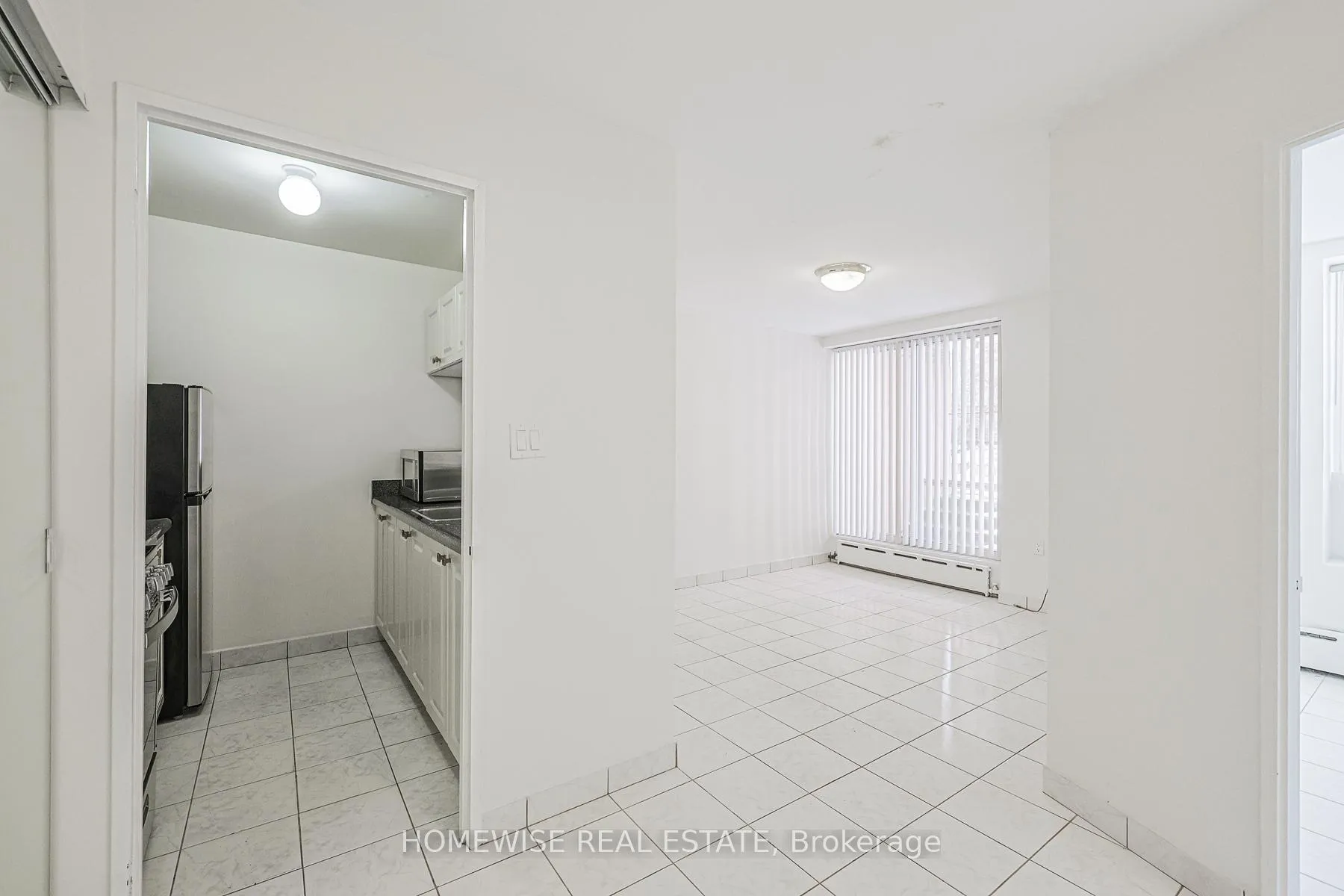 Photo 10 of Unit 107B, 485 Kingston Road, Toronto, The Beaches — HOMEH