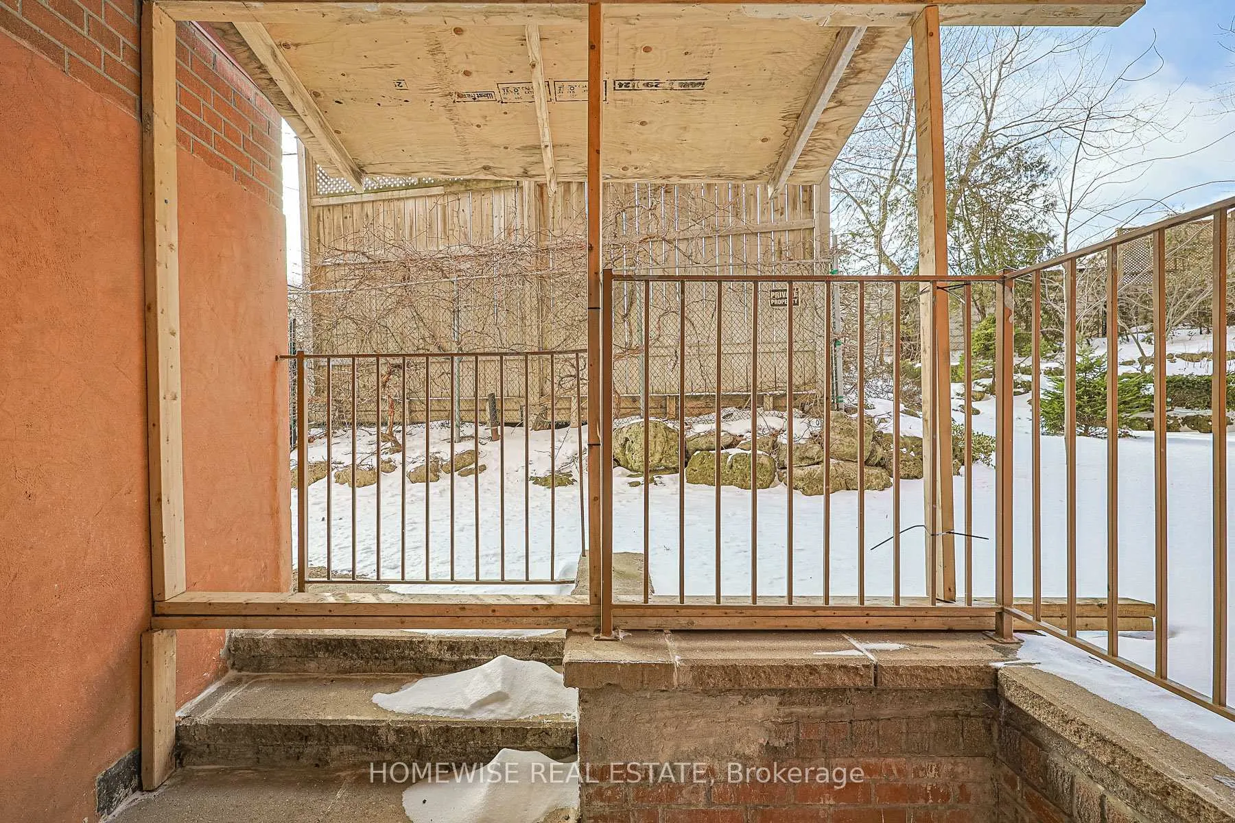 Photo 31 of Unit 107B, 485 Kingston Road, Toronto, The Beaches — HOMEH