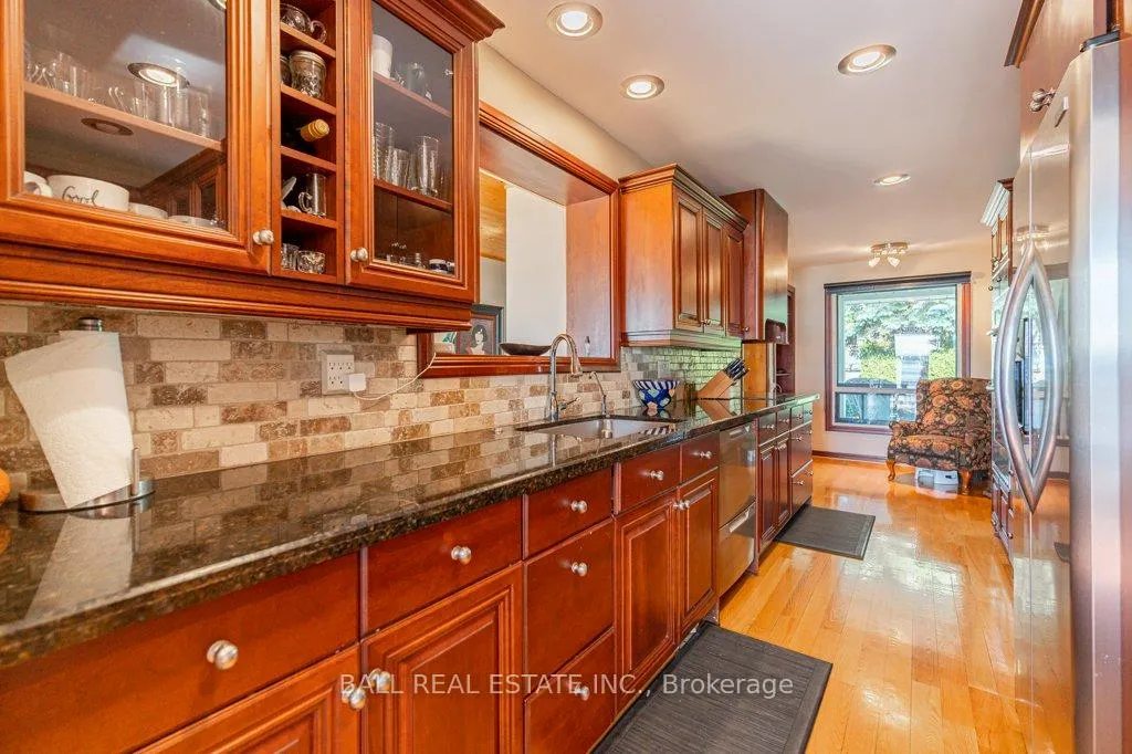Photo 19 of 1484 Hawkswood Drive, Selwyn — HOMEH