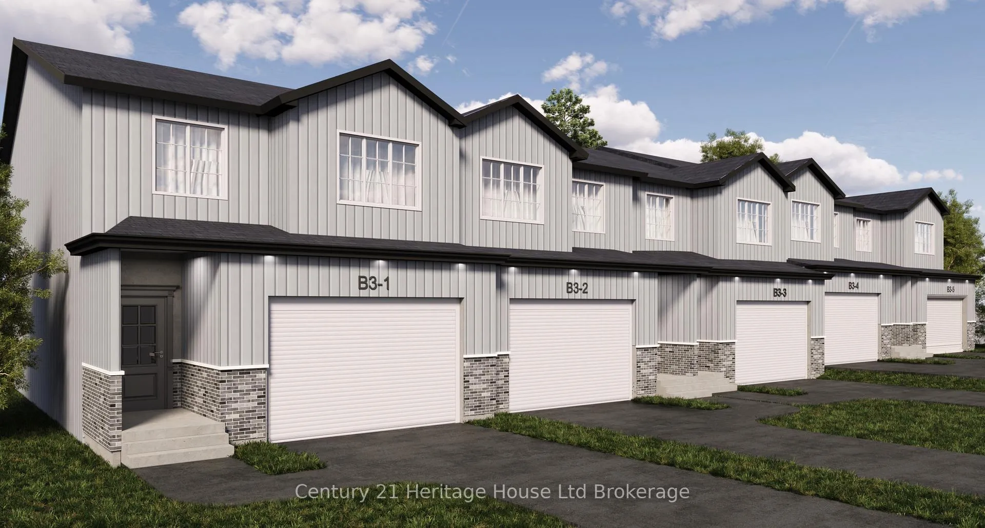 Photo of B2-5 Henry Street