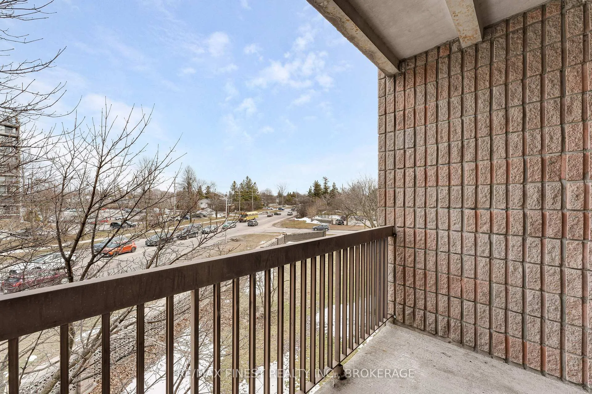 Photo 13 of Unit 301, 17 Eldon Hall Place, Kingston, Central City West — HOMEH