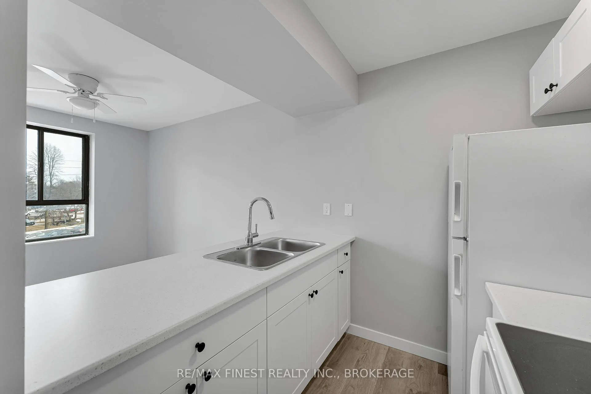 Photo 18 of Unit 301, 17 Eldon Hall Place, Kingston, Central City West — HOMEH