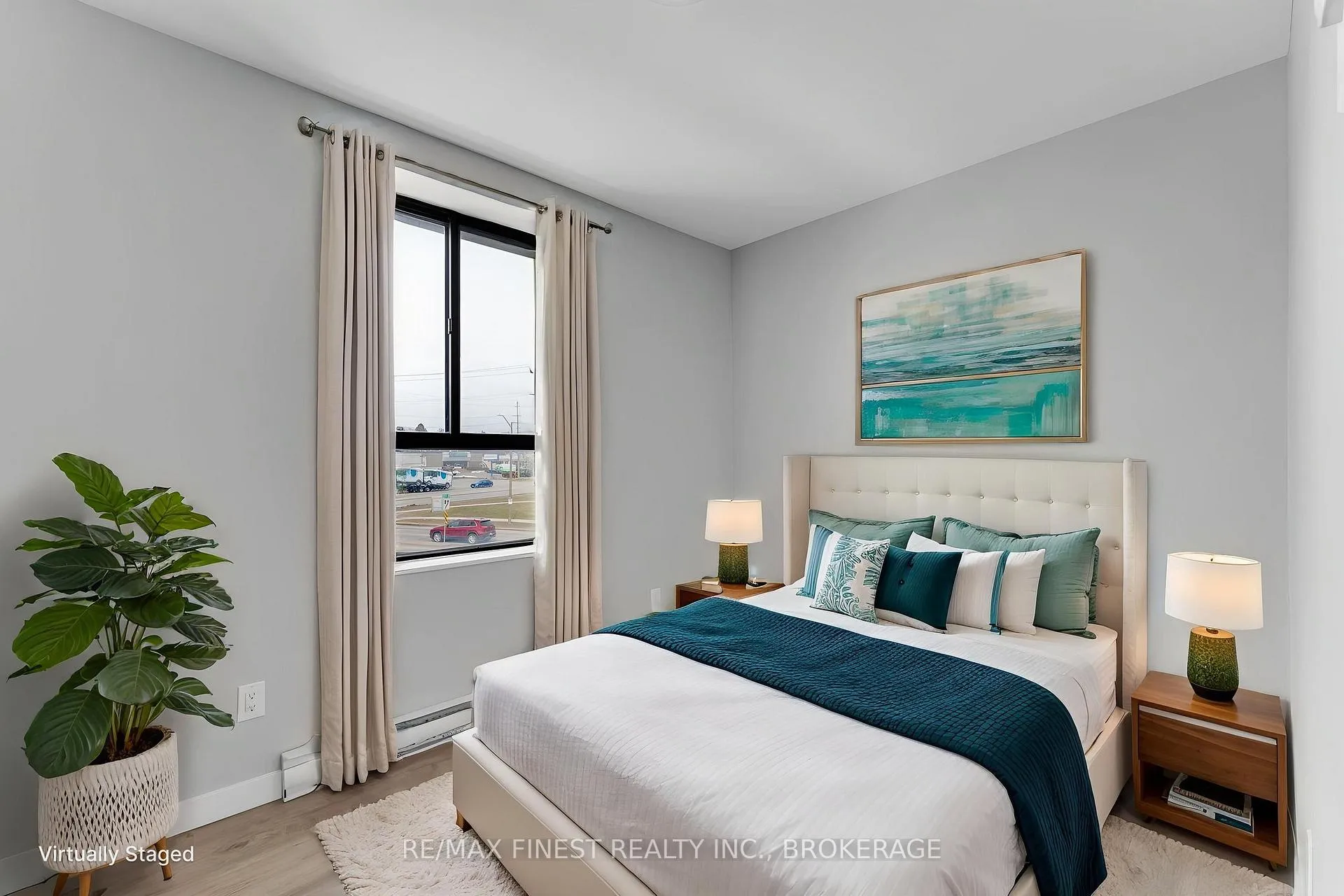 Photo 22 of Unit 301, 17 Eldon Hall Place, Kingston, Central City West — HOMEH