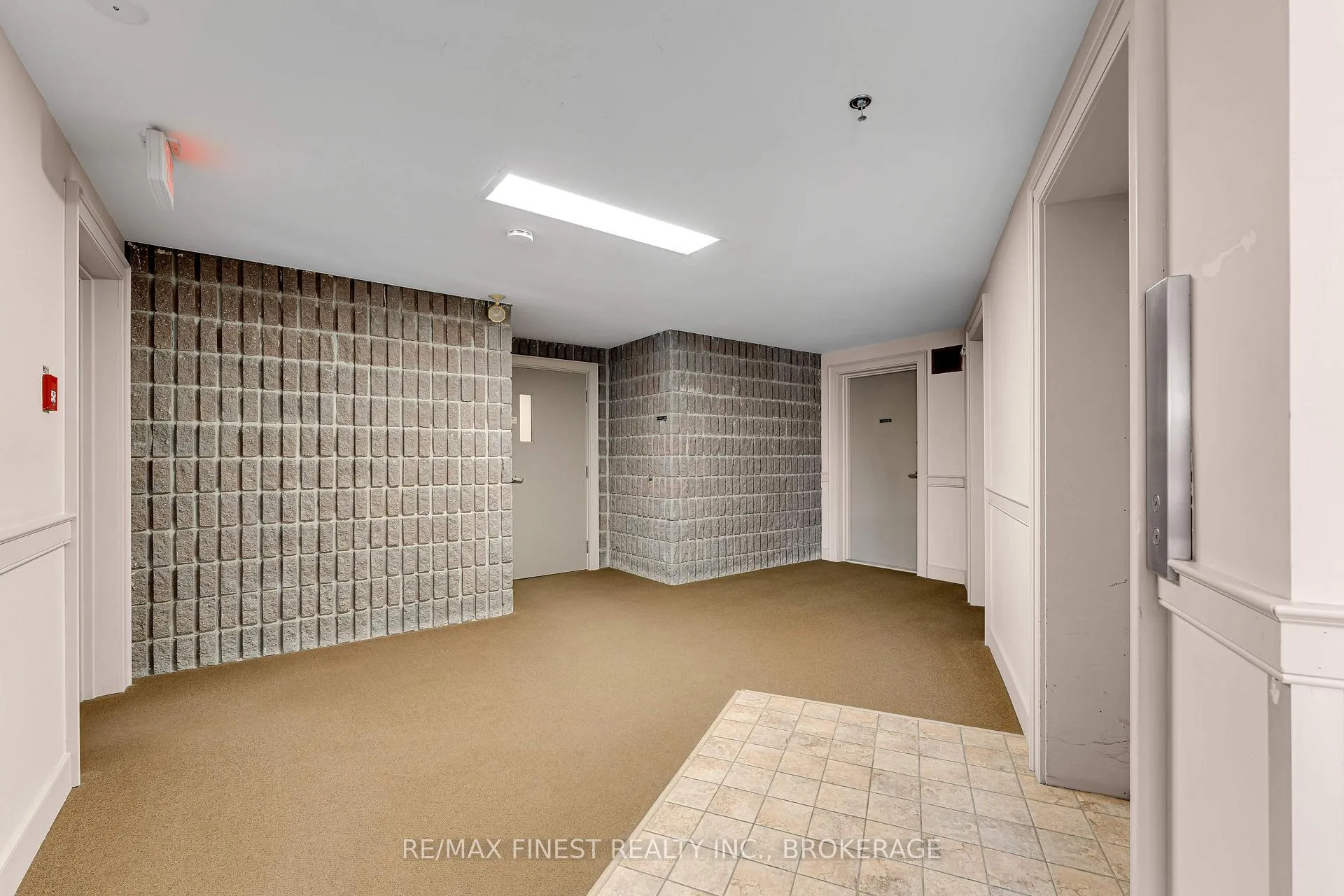Photo 36 of Unit 301, 17 Eldon Hall Place, Kingston, Central City West — HOMEH