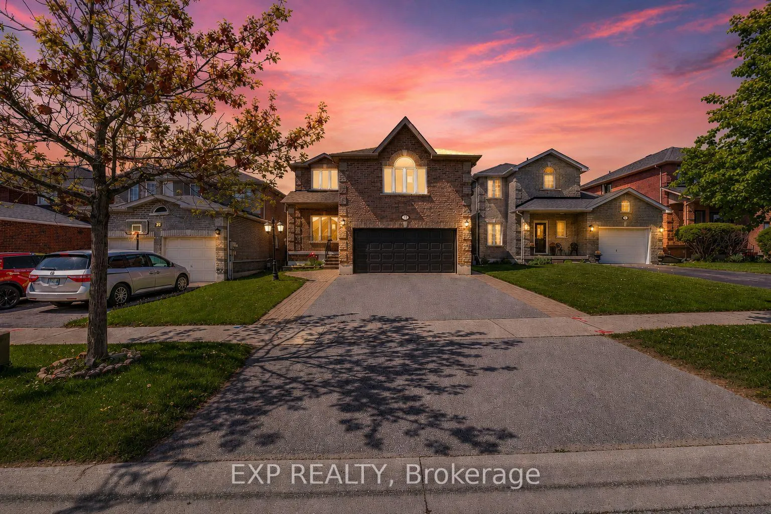 Photo 1 of 24 Jessica Drive, Barrie, Painswick South — HOMEH