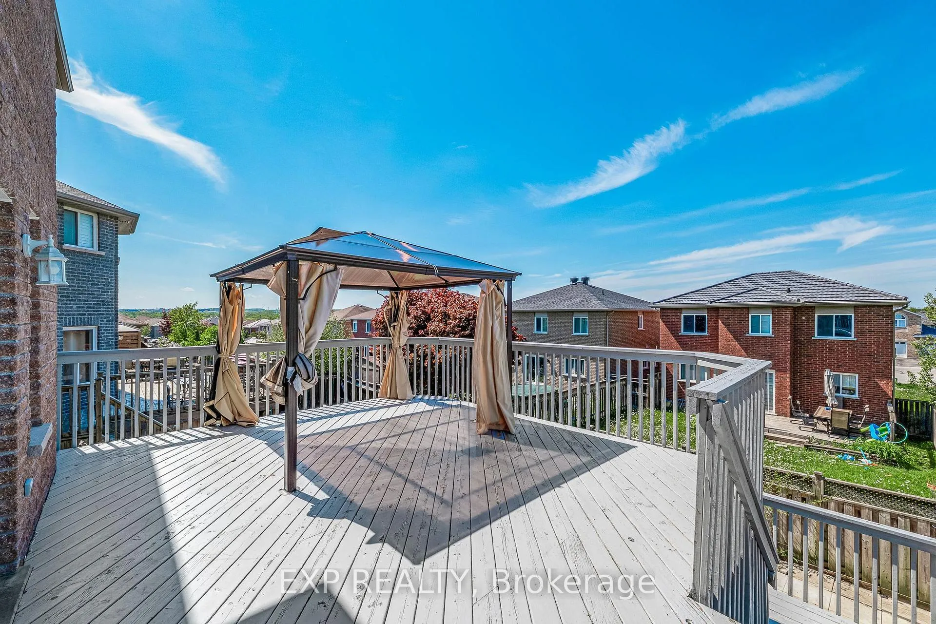 Photo 47 of 24 Jessica Drive, Barrie, Painswick South — HOMEH