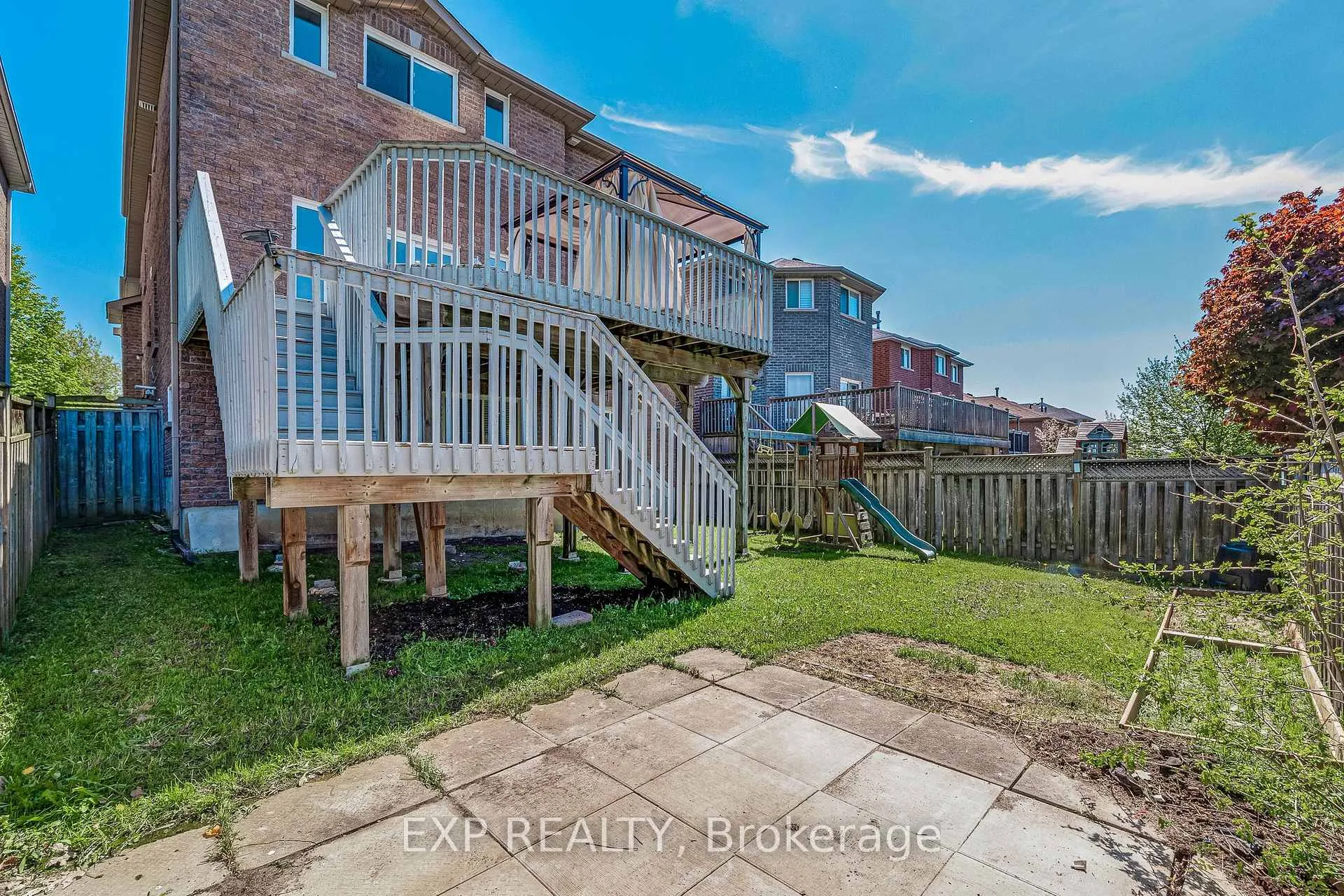 Photo 48 of 24 Jessica Drive, Barrie, Painswick South — HOMEH