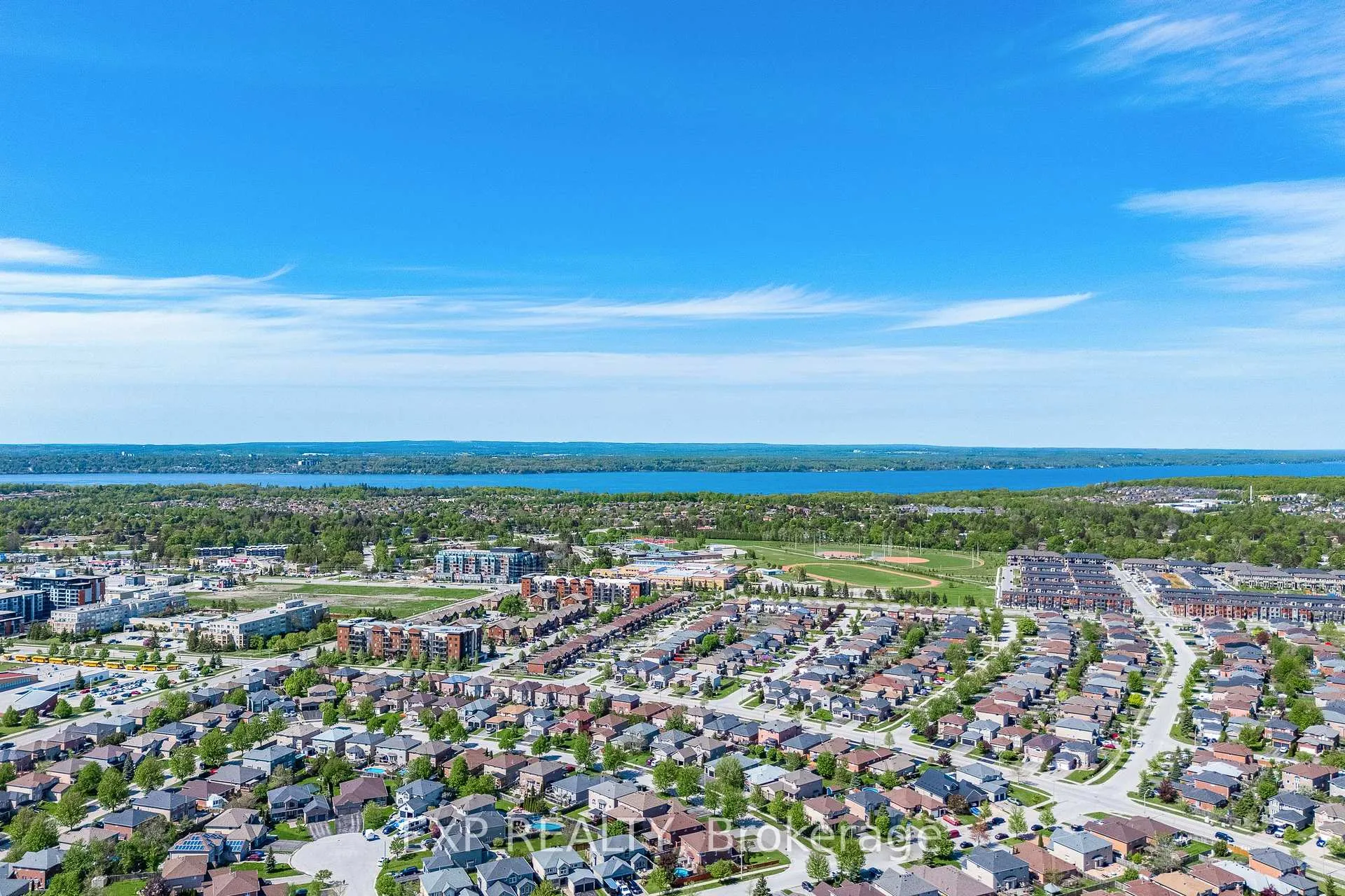 Photo 50 of 24 Jessica Drive, Barrie, Painswick South — HOMEH