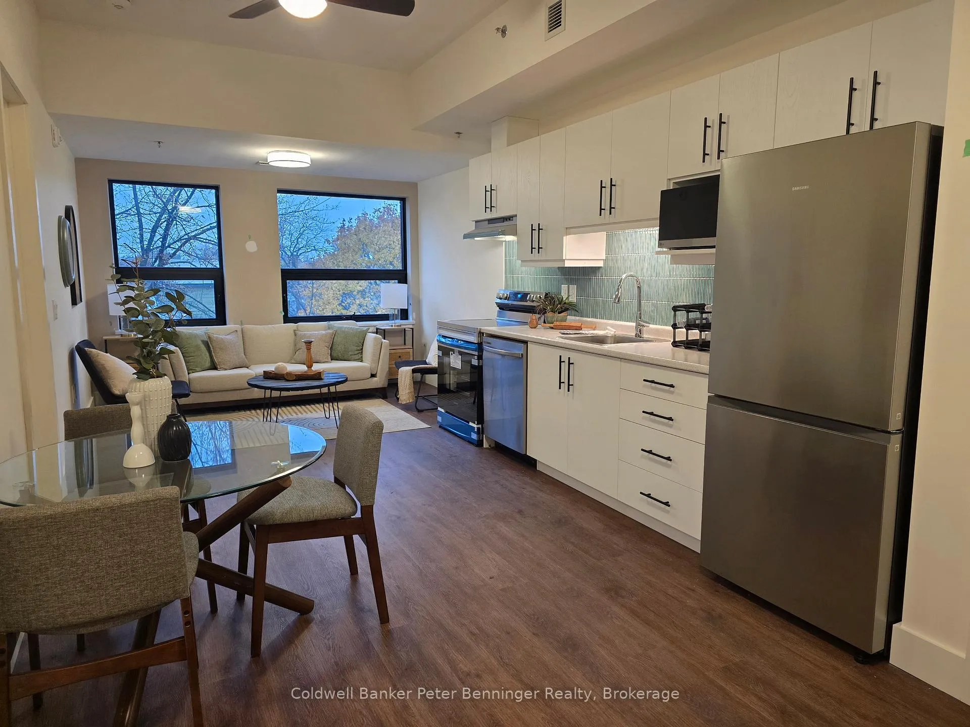 Photo 2 of Unit 313, 604 Queen Street S, Arran-Elderslie — HOMEH