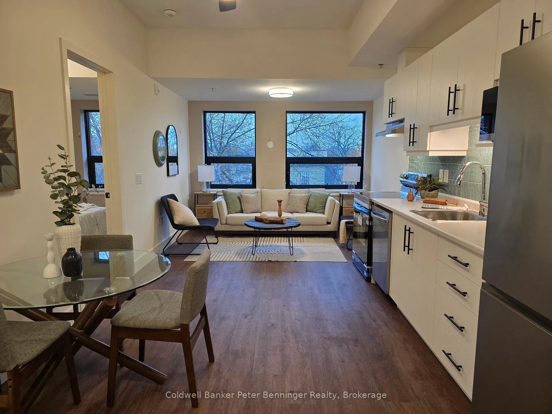 Photo 3 of Unit 313, 604 Queen Street S, Arran-Elderslie — HOMEH