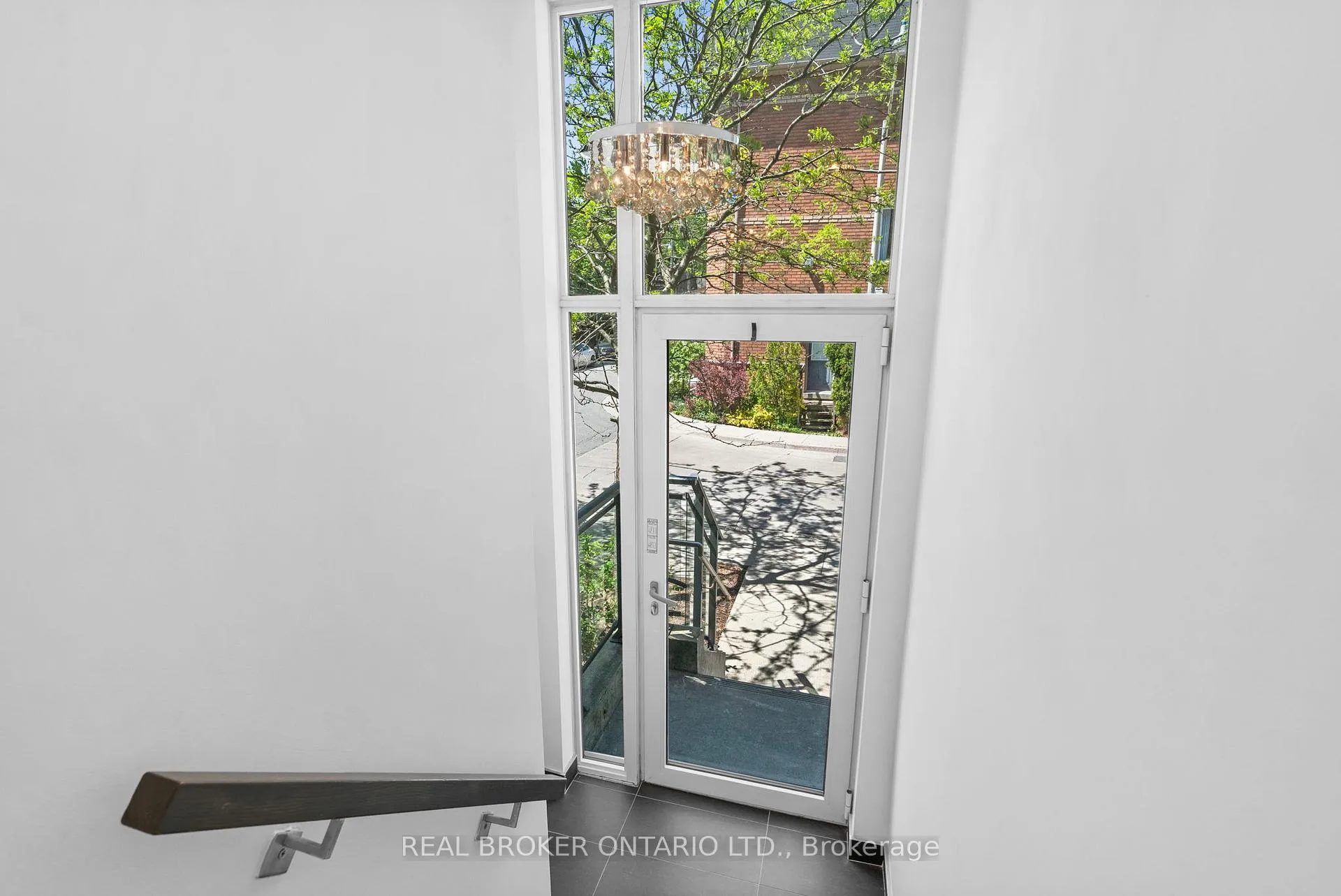 Photo 5 of Unit Th3, 16 Filmic Lane, Toronto, South Riverdale — HOMEH