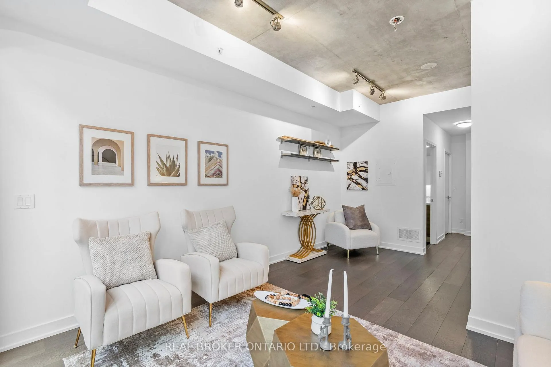 Photo 9 of Unit Th3, 16 Filmic Lane, Toronto, South Riverdale — HOMEH