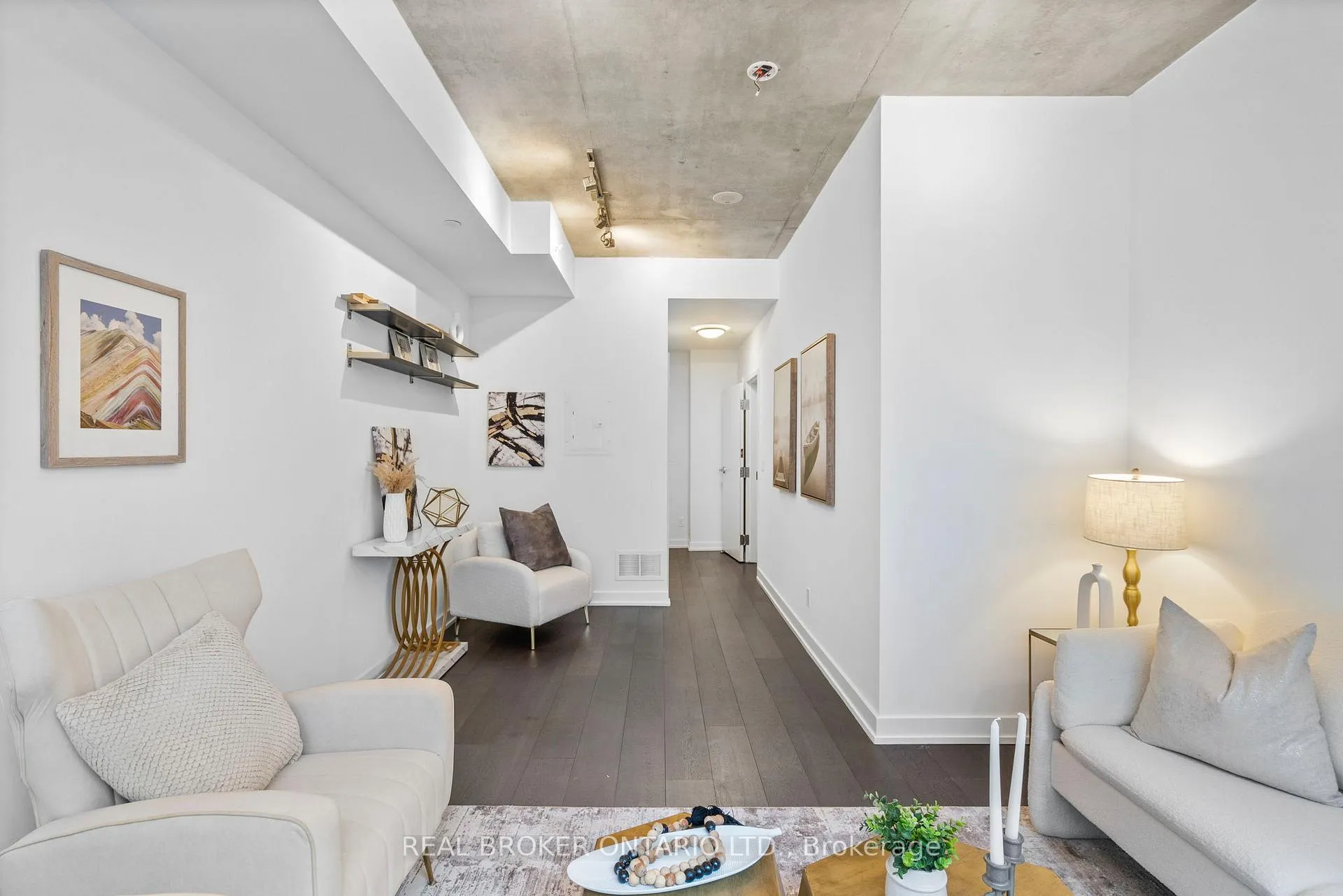 Photo 10 of Unit Th3, 16 Filmic Lane, Toronto, South Riverdale — HOMEH