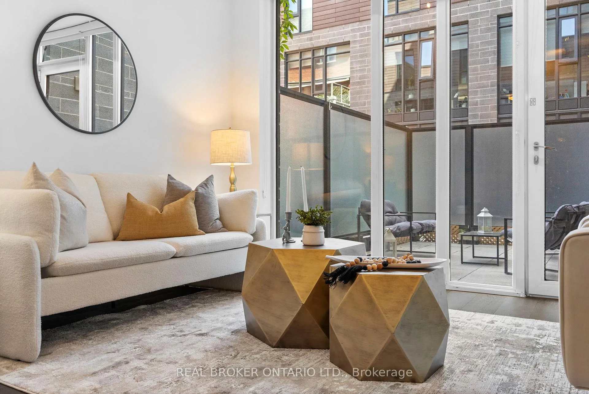 Photo 11 of Unit Th3, 16 Filmic Lane, Toronto, South Riverdale — HOMEH