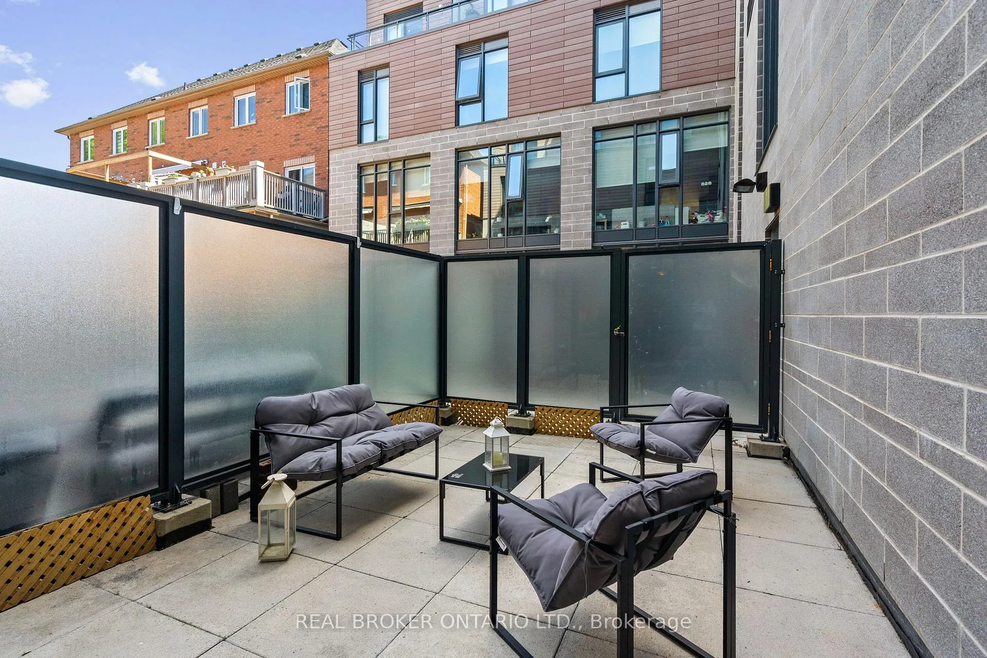 Photo 12 of Unit Th3, 16 Filmic Lane, Toronto, South Riverdale — HOMEH