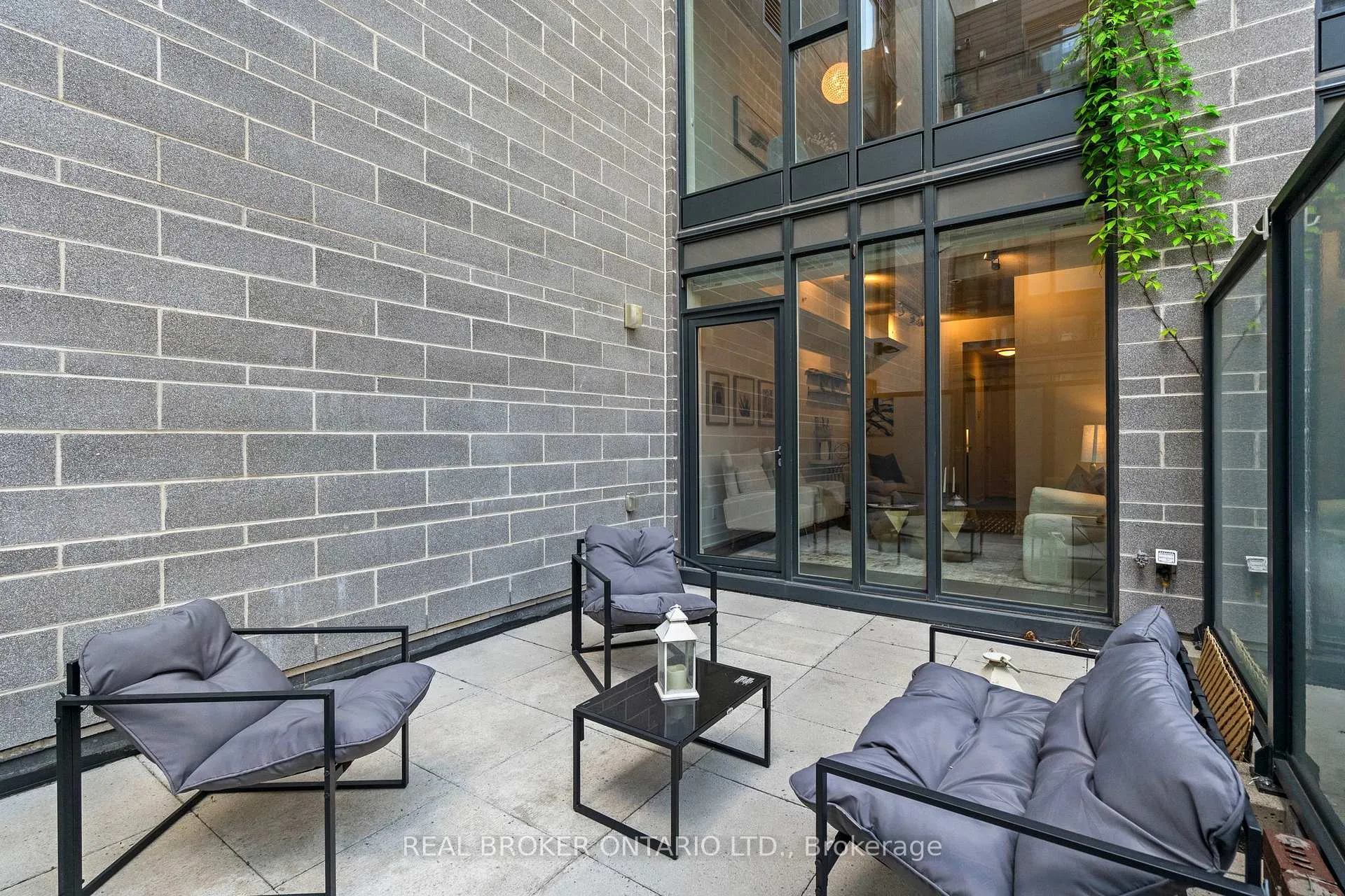 Photo 13 of Unit Th3, 16 Filmic Lane, Toronto, South Riverdale — HOMEH