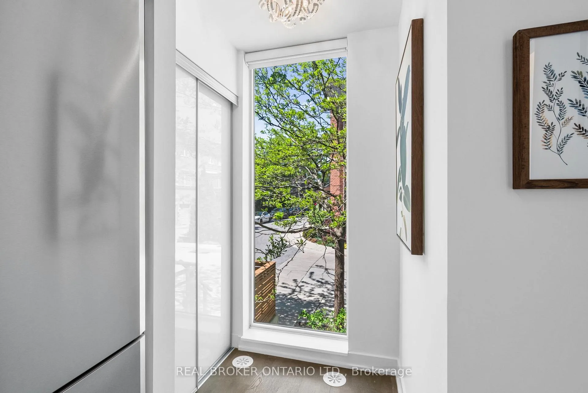 Photo 15 of Unit Th3, 16 Filmic Lane, Toronto, South Riverdale — HOMEH