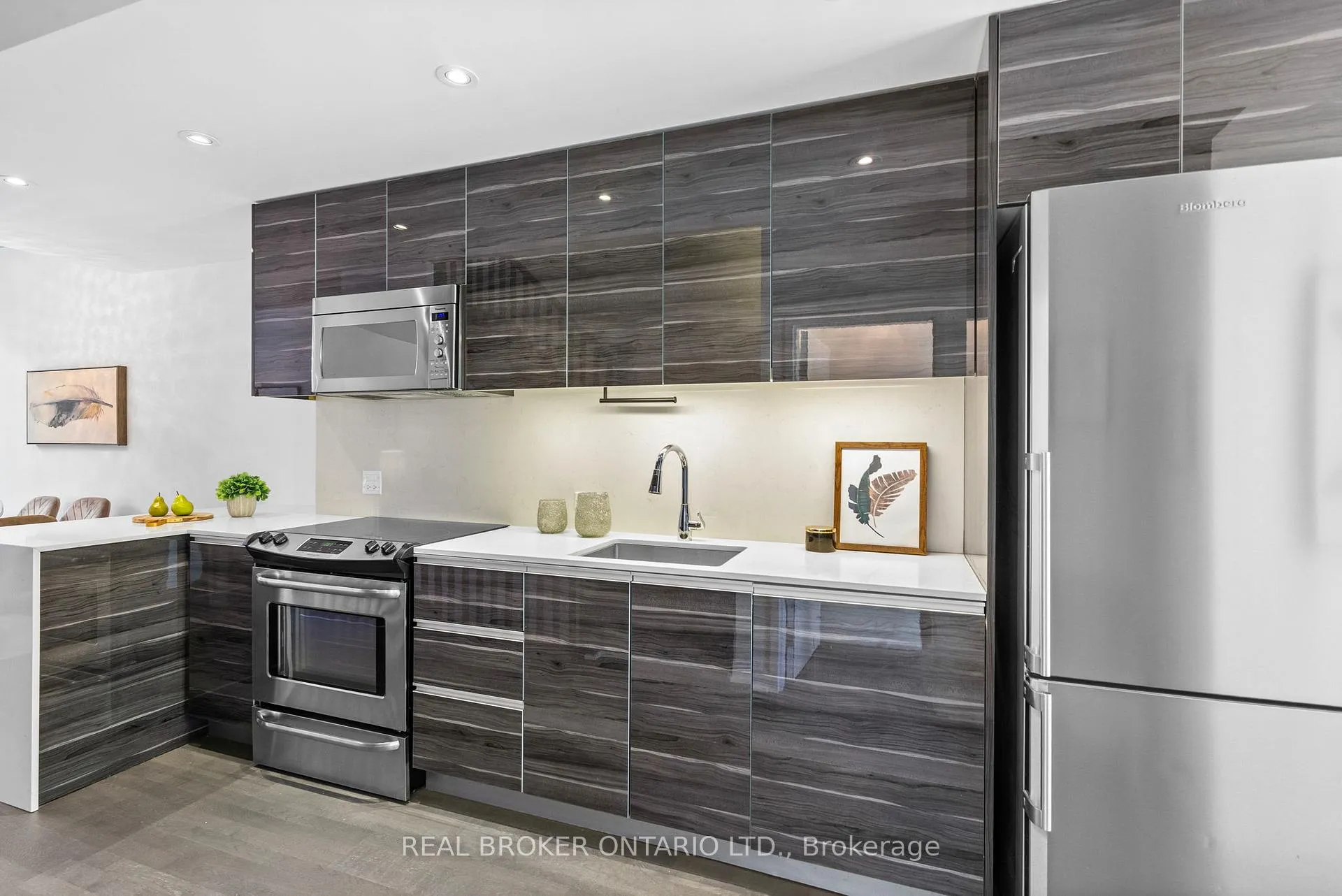 Photo 16 of Unit Th3, 16 Filmic Lane, Toronto, South Riverdale — HOMEH