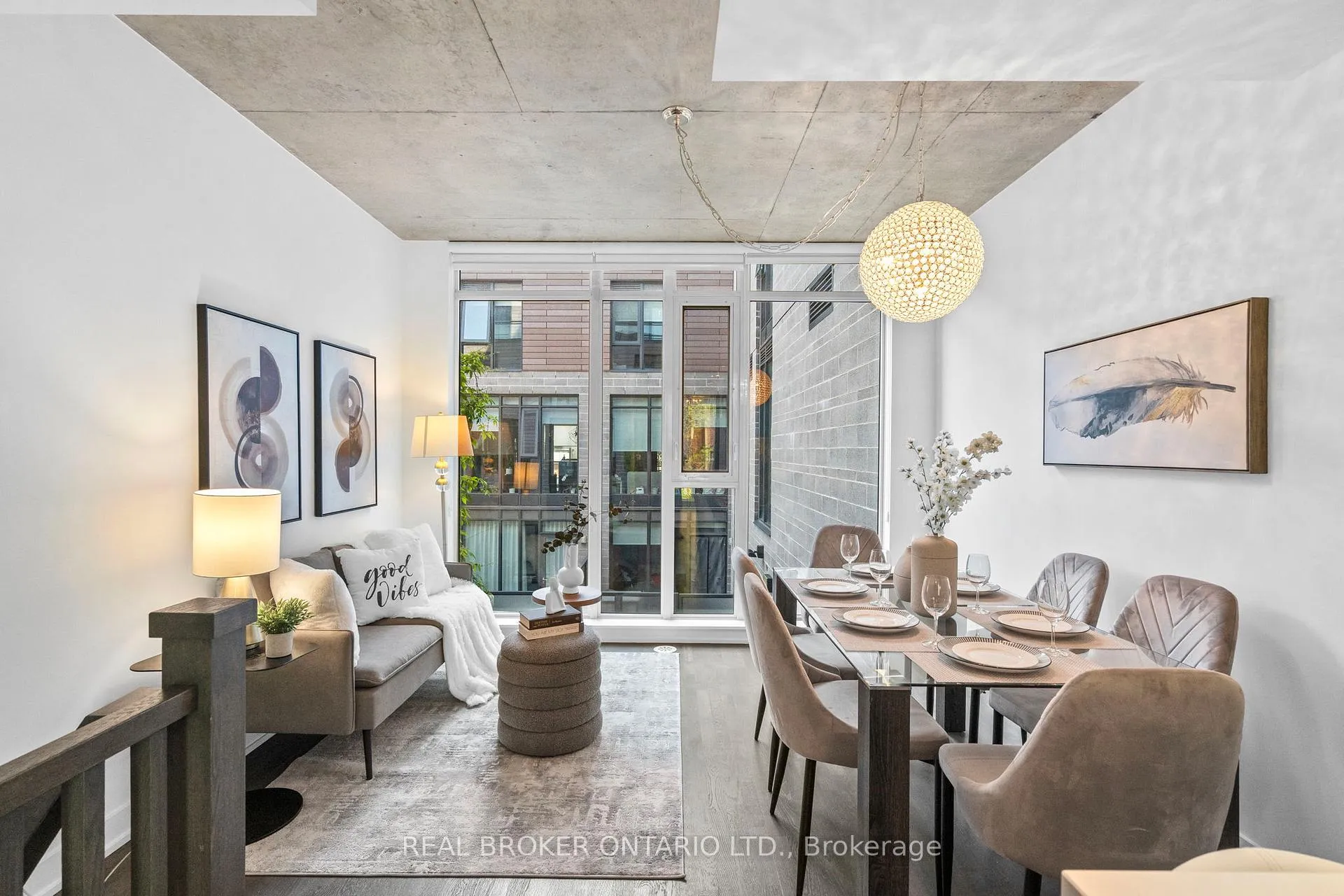 Photo 20 of Unit Th3, 16 Filmic Lane, Toronto, South Riverdale — HOMEH