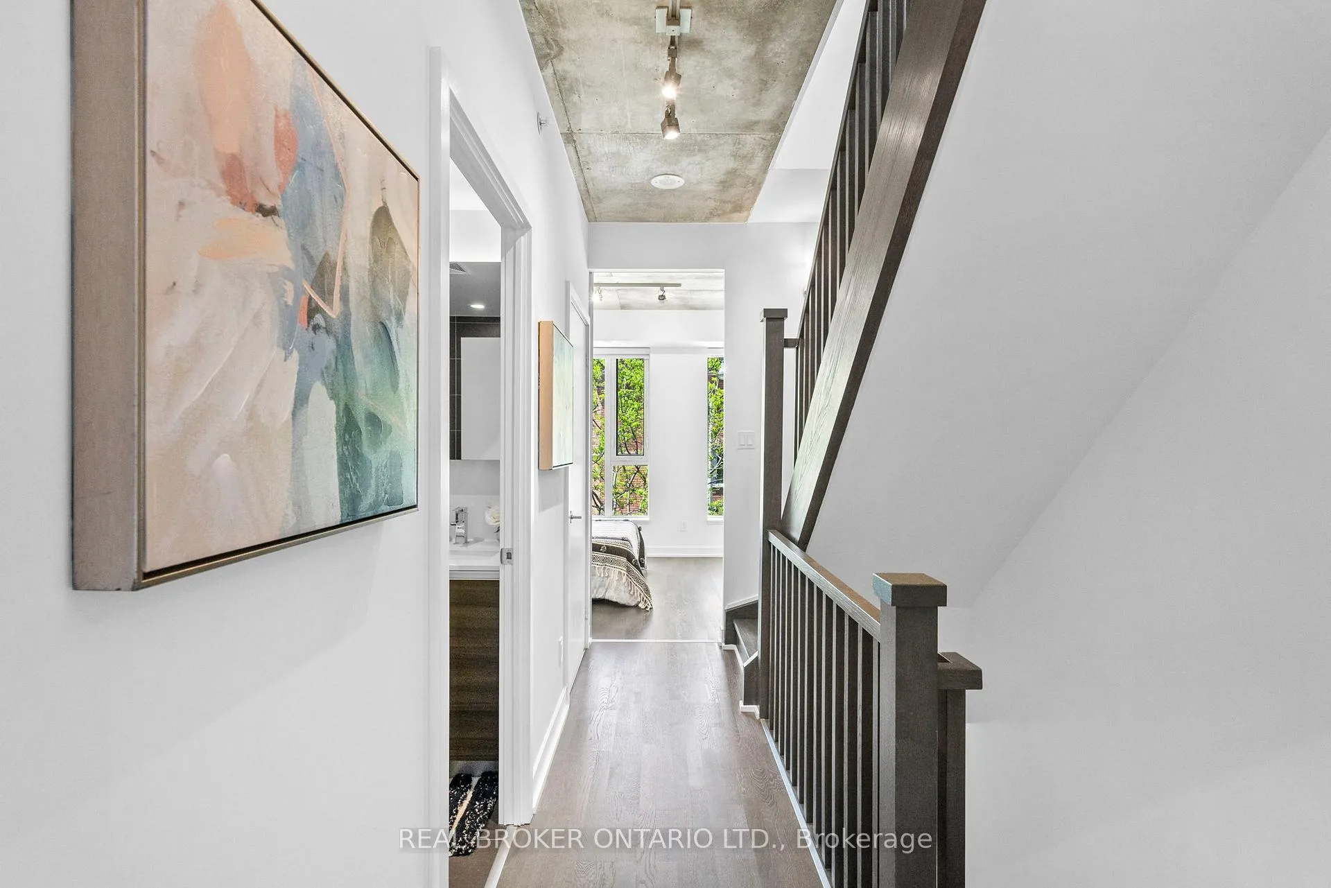 Photo 26 of Unit Th3, 16 Filmic Lane, Toronto, South Riverdale — HOMEH