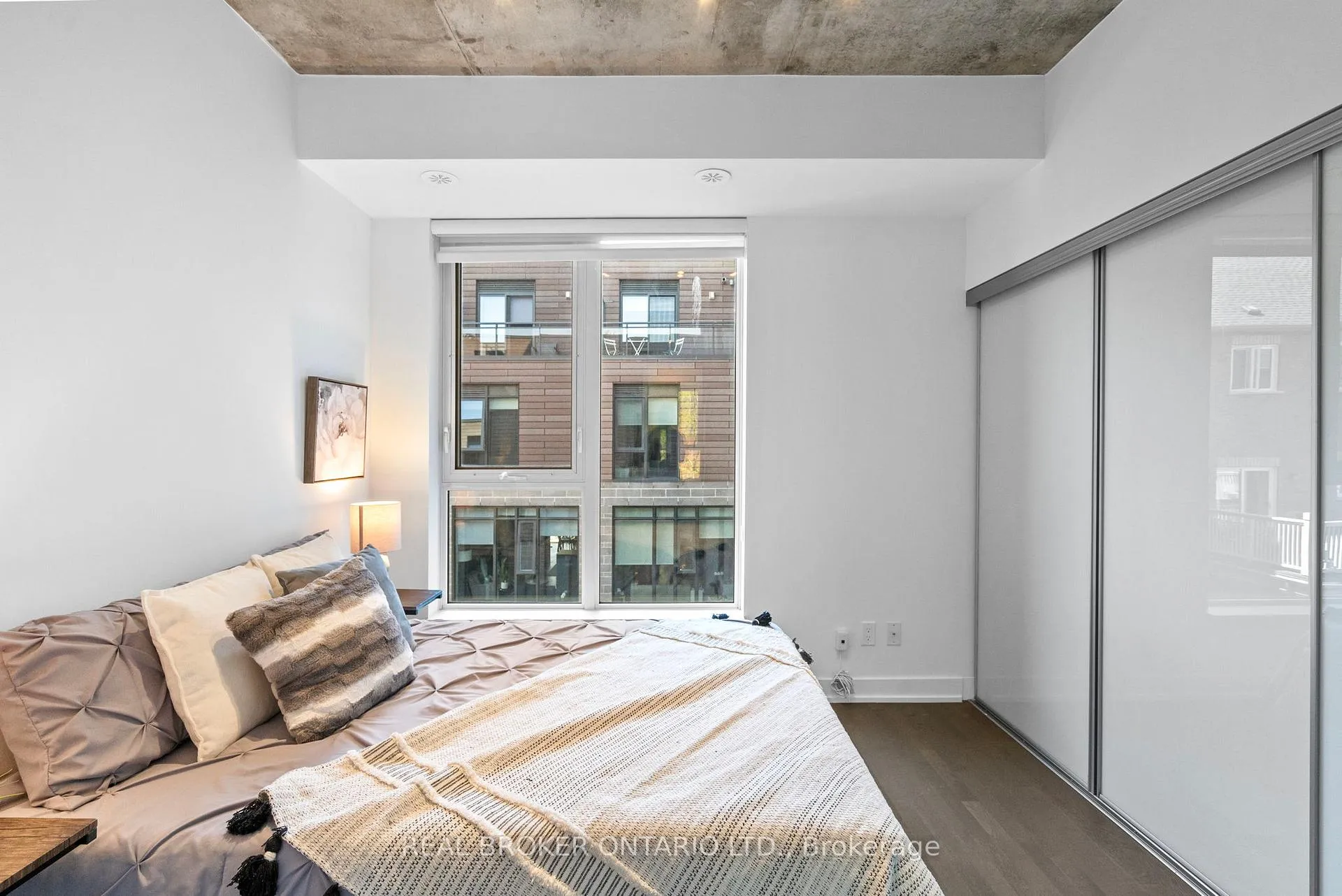 Photo 27 of Unit Th3, 16 Filmic Lane, Toronto, South Riverdale — HOMEH