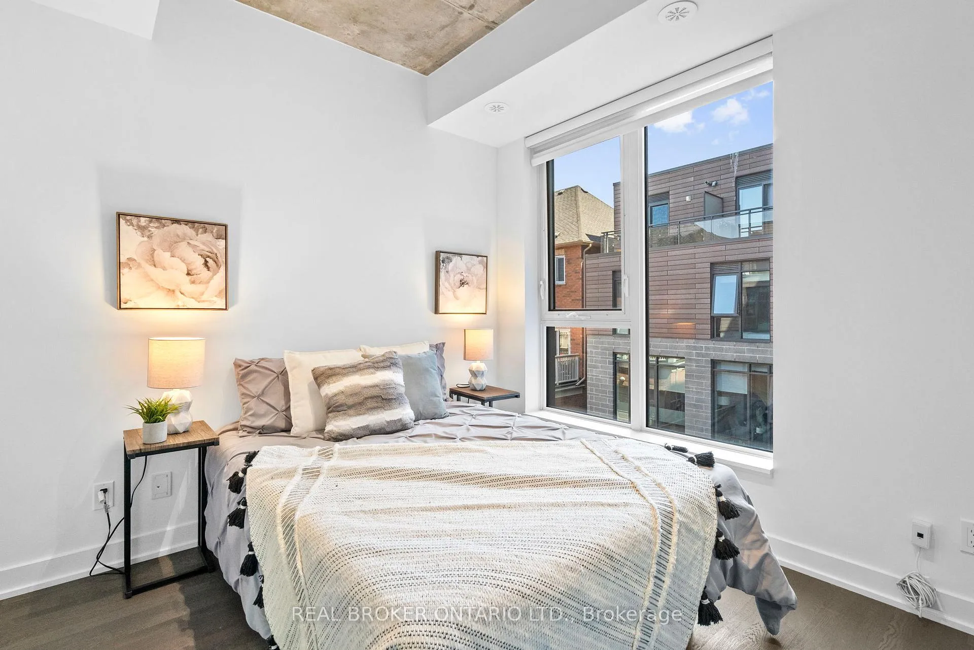 Photo 28 of Unit Th3, 16 Filmic Lane, Toronto, South Riverdale — HOMEH