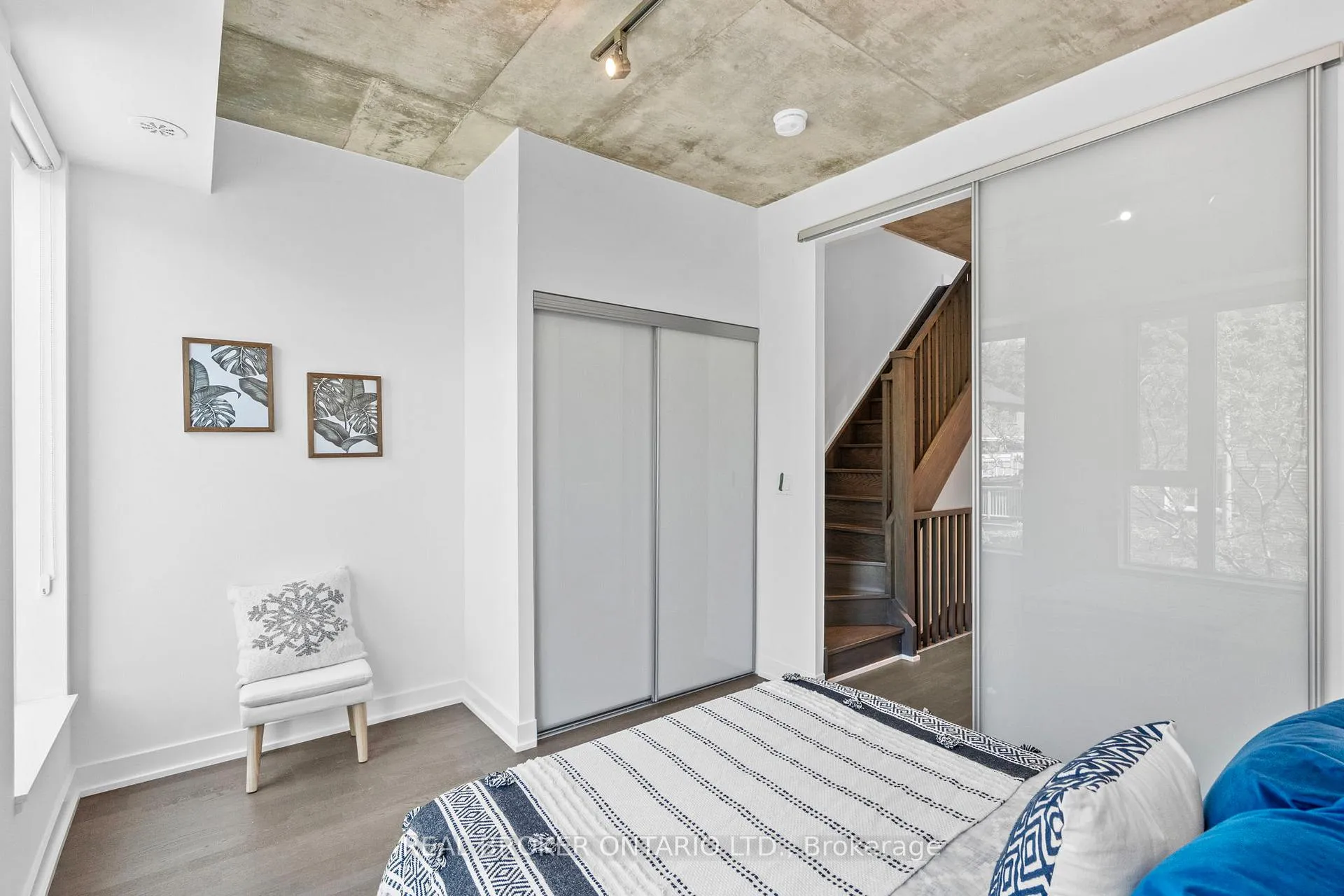Photo 35 of Unit Th3, 16 Filmic Lane, Toronto, South Riverdale — HOMEH