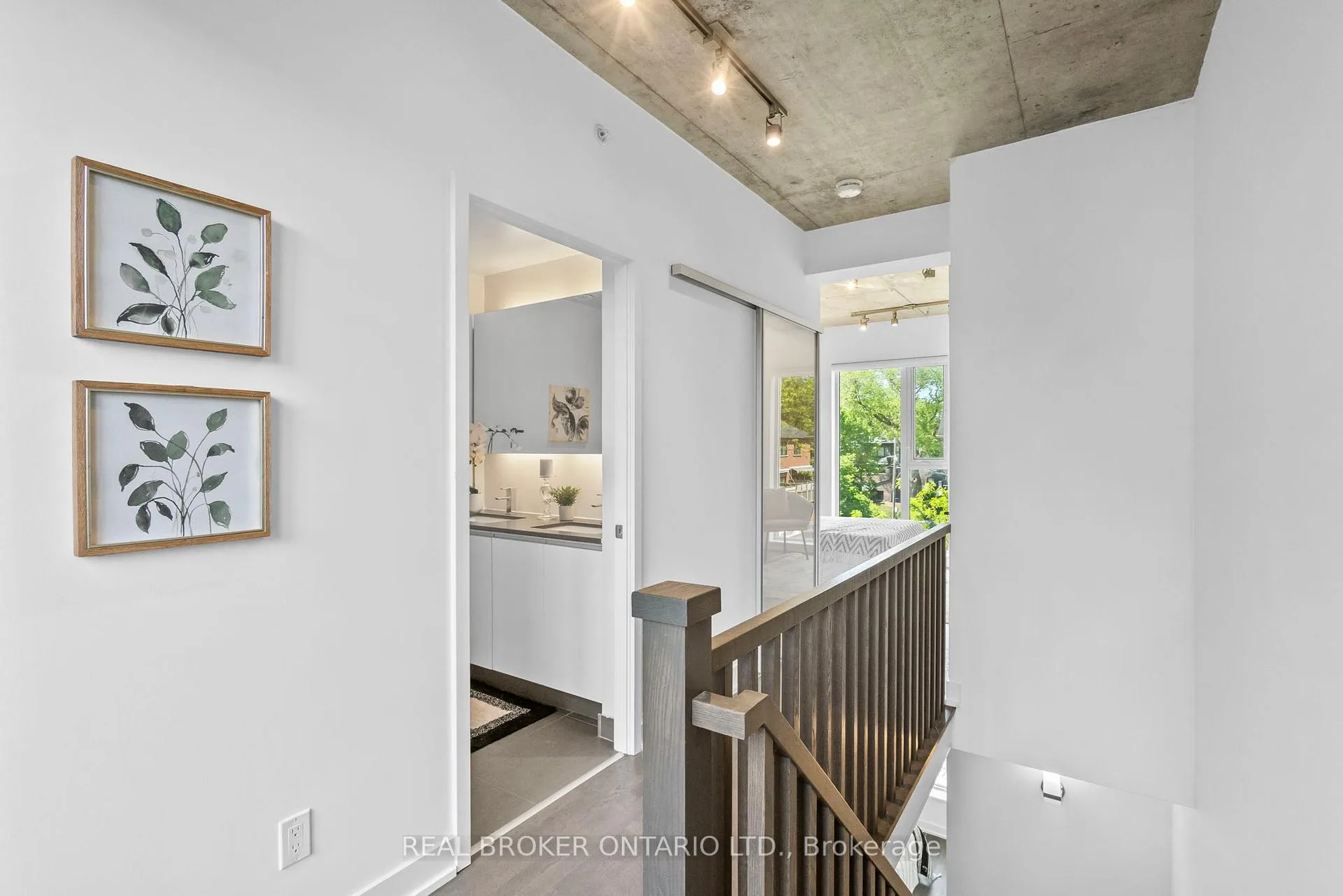 Photo 36 of Unit Th3, 16 Filmic Lane, Toronto, South Riverdale — HOMEH