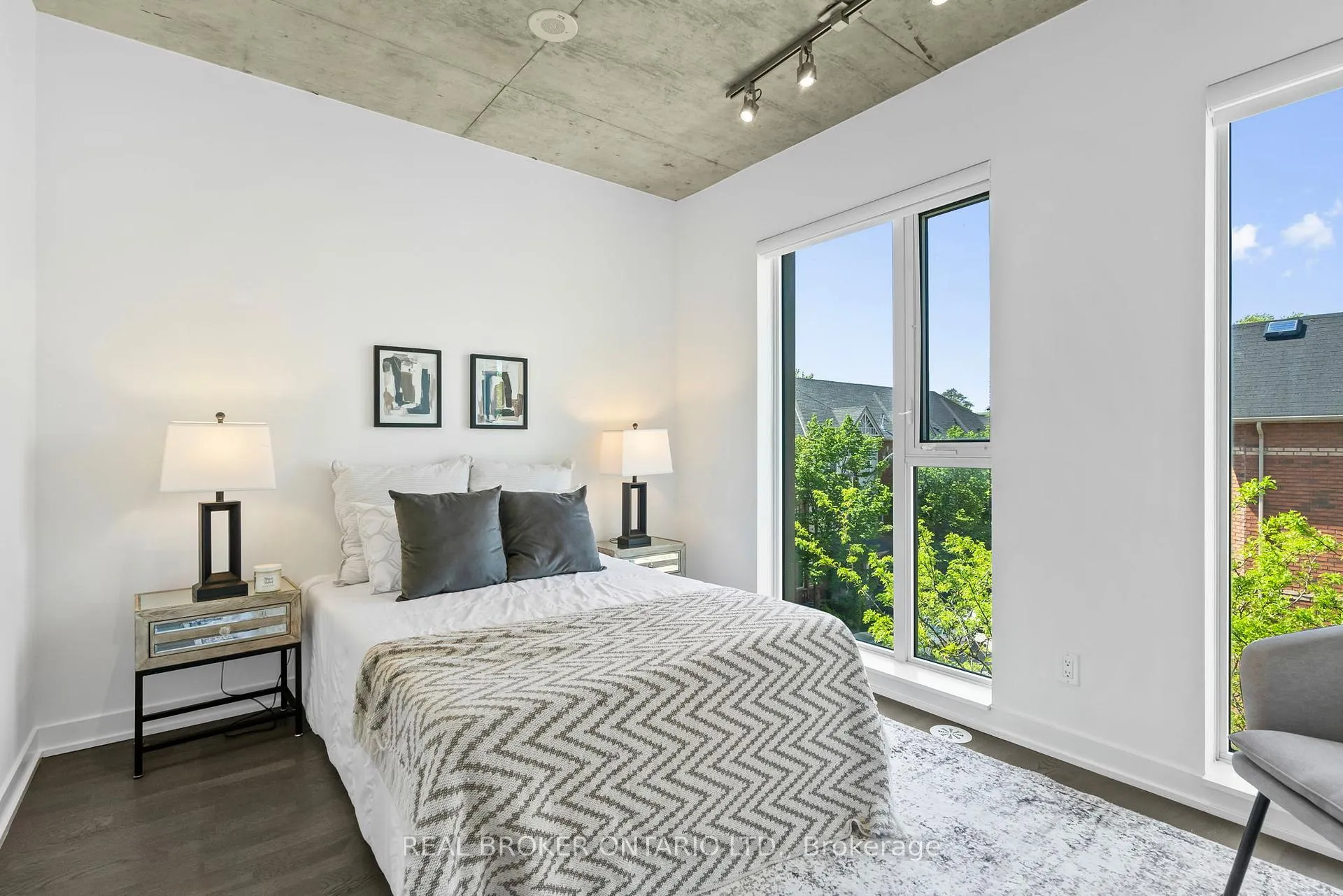 Photo 38 of Unit Th3, 16 Filmic Lane, Toronto, South Riverdale — HOMEH