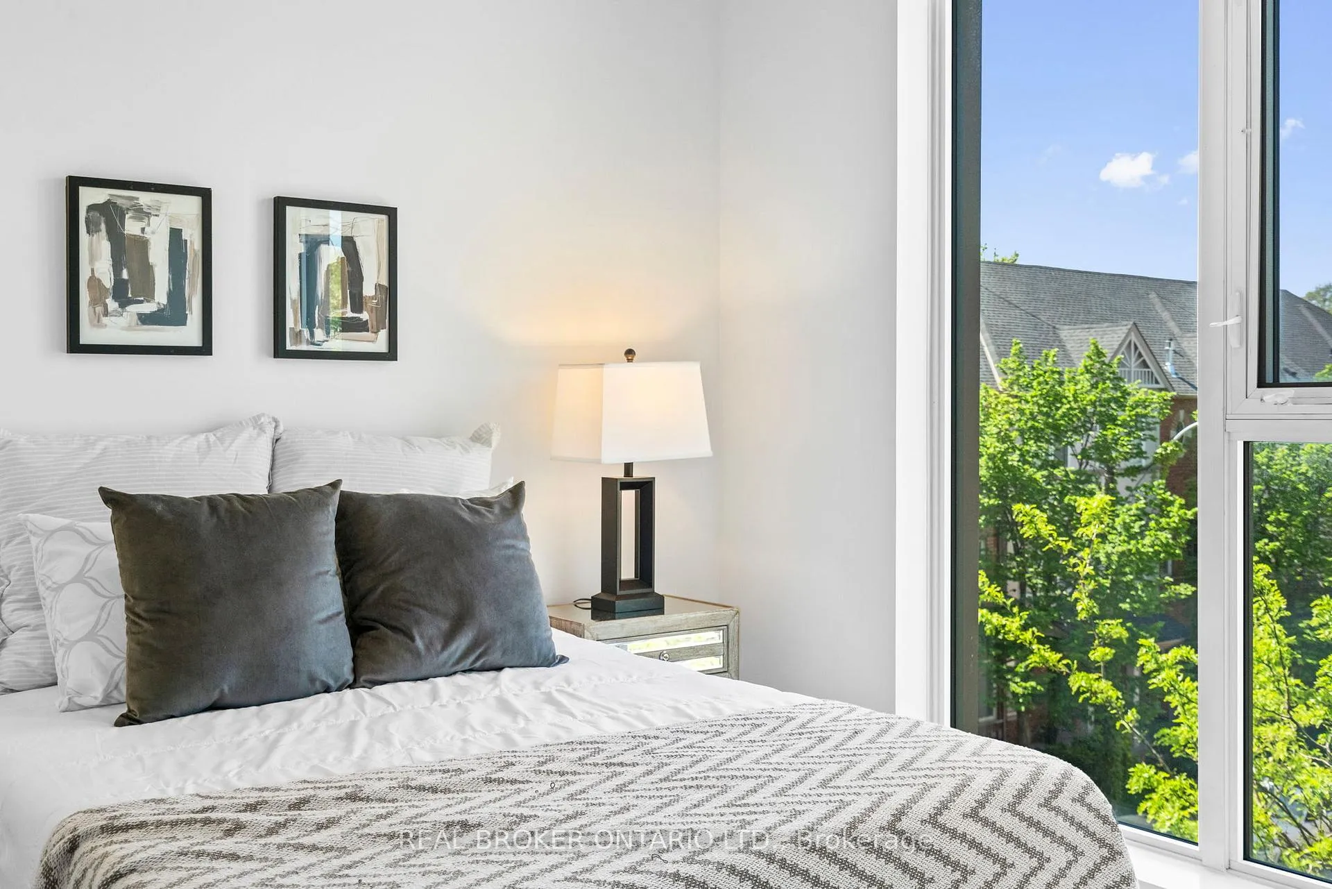 Photo 39 of Unit Th3, 16 Filmic Lane, Toronto, South Riverdale — HOMEH