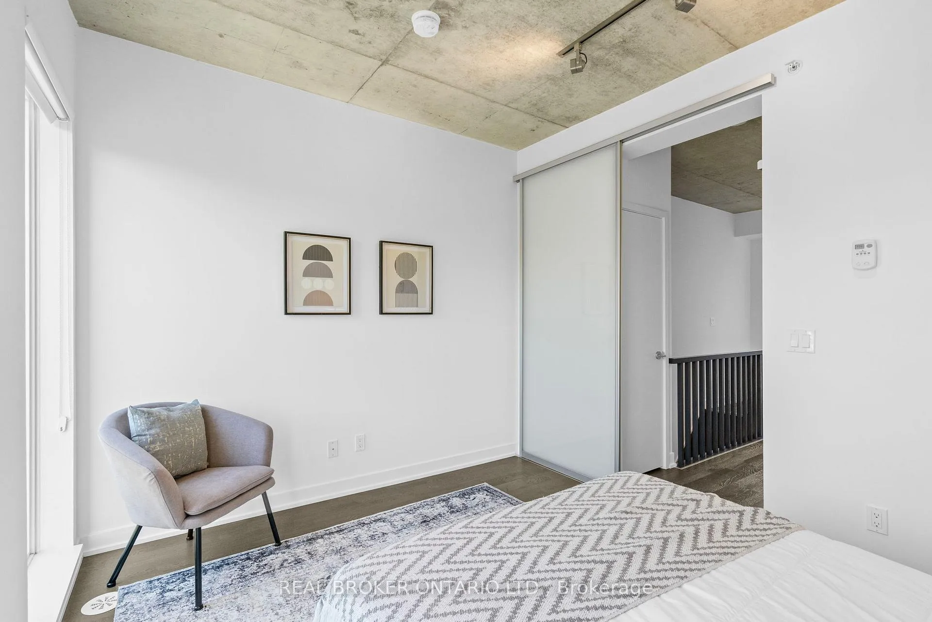 Photo 40 of Unit Th3, 16 Filmic Lane, Toronto, South Riverdale — HOMEH