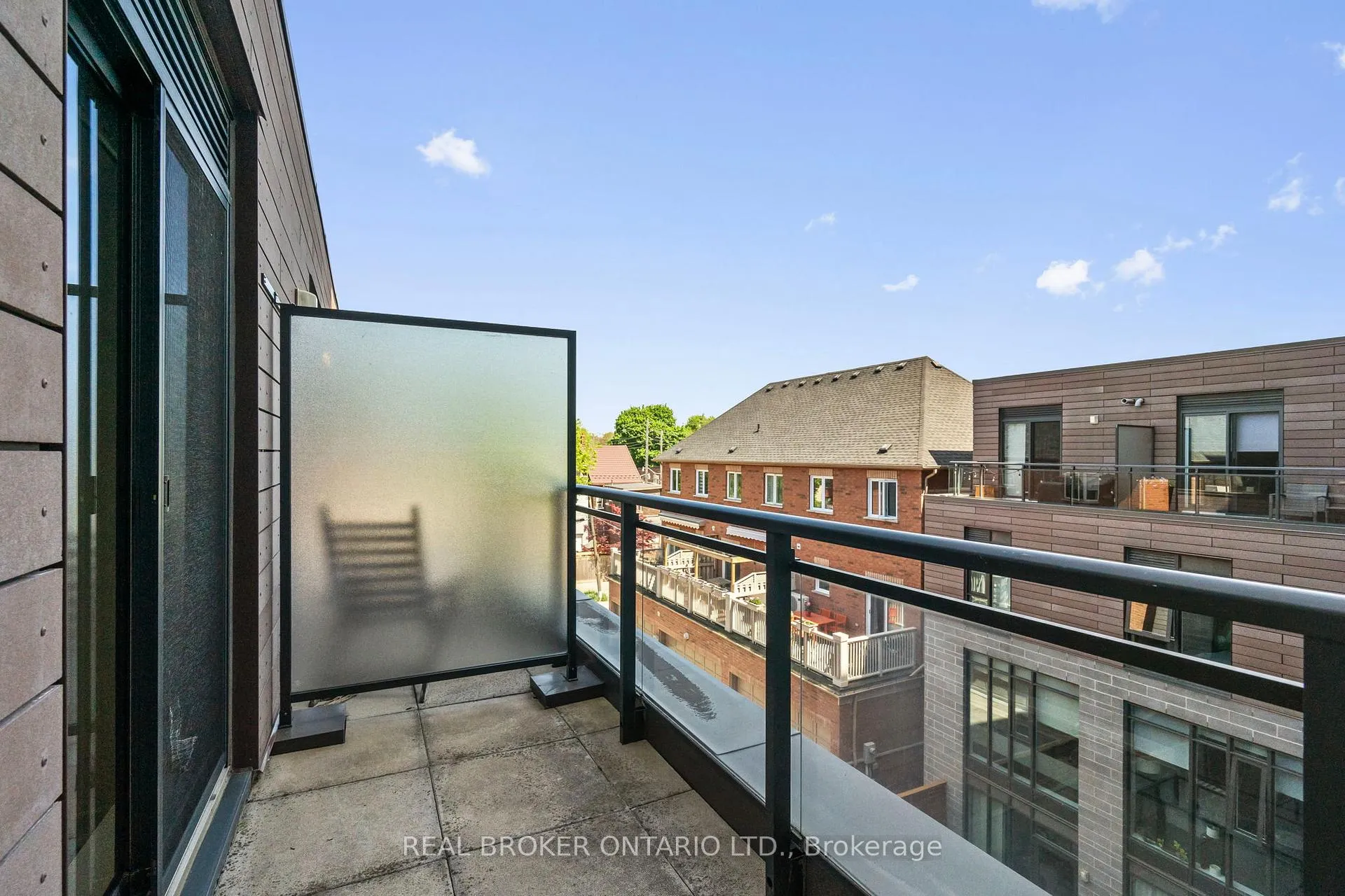Photo 43 of Unit Th3, 16 Filmic Lane, Toronto, South Riverdale — HOMEH