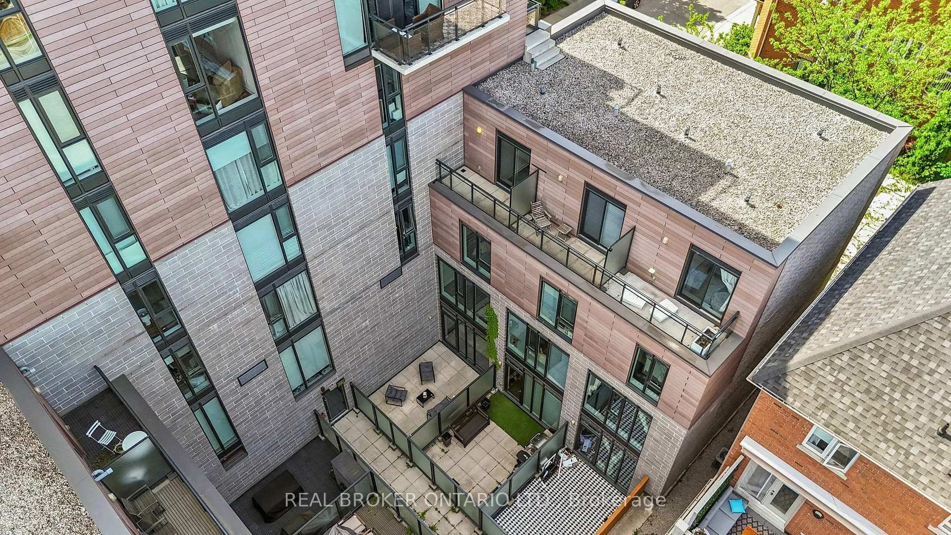 Photo 47 of Unit Th3, 16 Filmic Lane, Toronto, South Riverdale — HOMEH