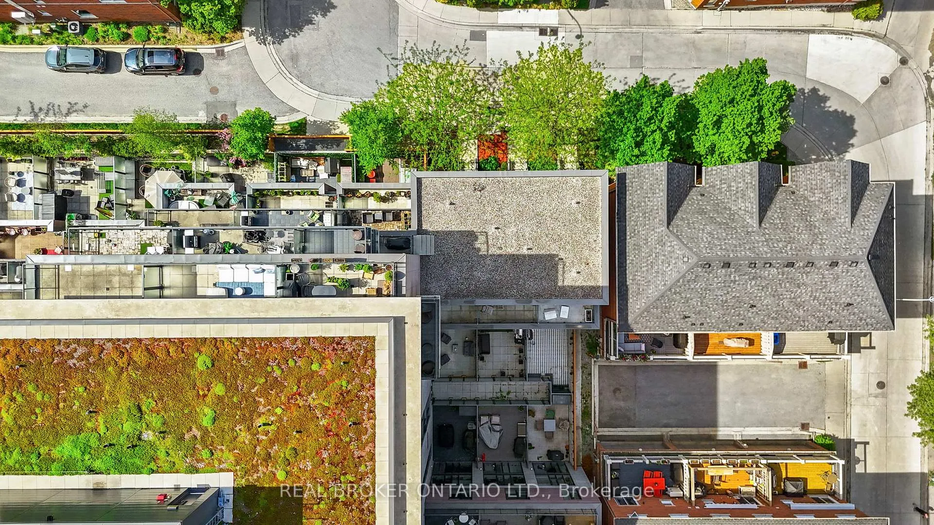 Photo 48 of Unit Th3, 16 Filmic Lane, Toronto, South Riverdale — HOMEH