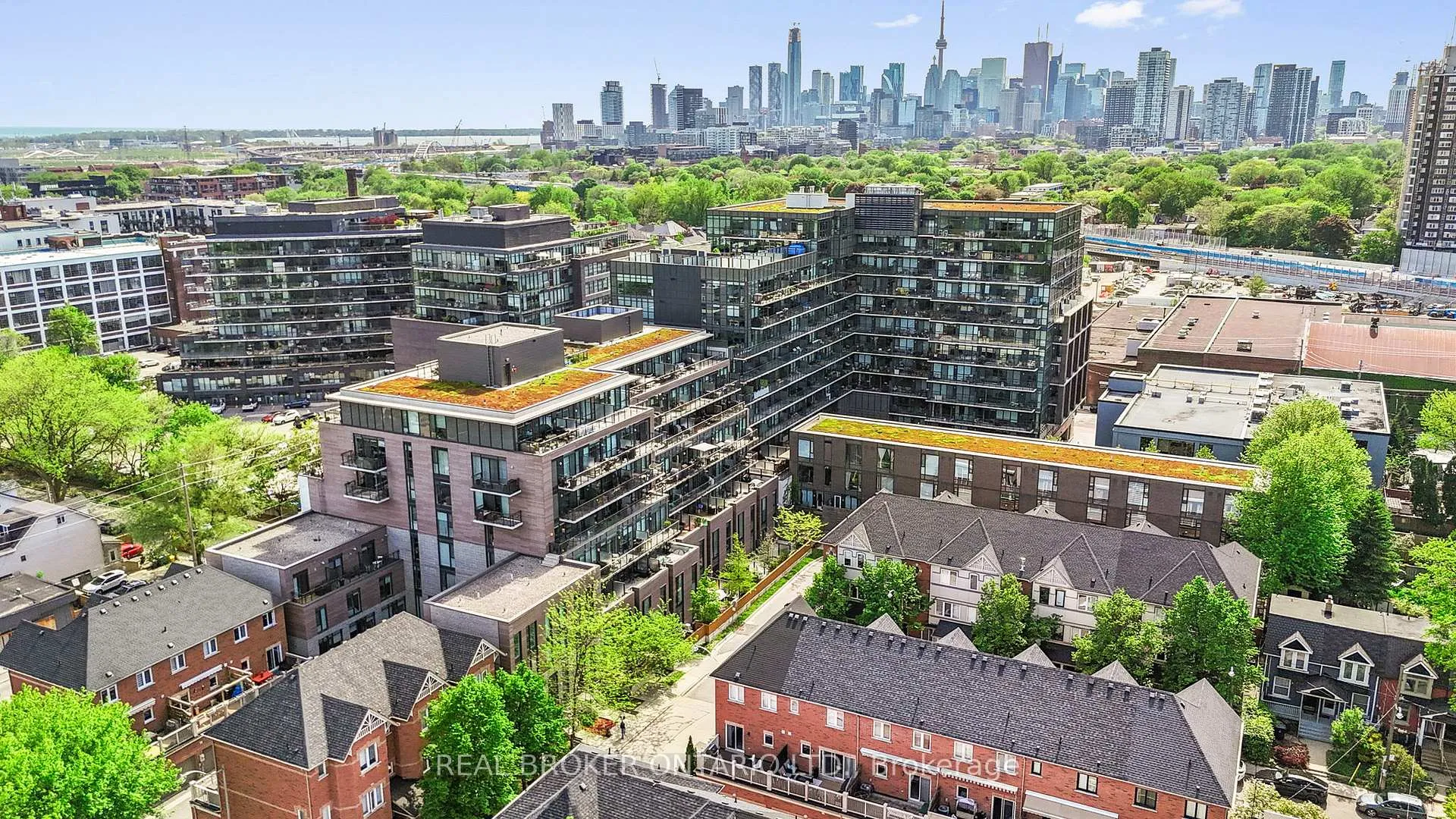 Photo 49 of Unit Th3, 16 Filmic Lane, Toronto, South Riverdale — HOMEH