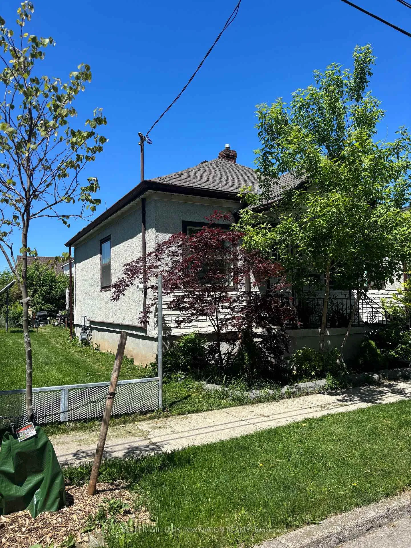 Photo 1 of 29 Concord Avenue, St. Catharines, Facer — HOMEH