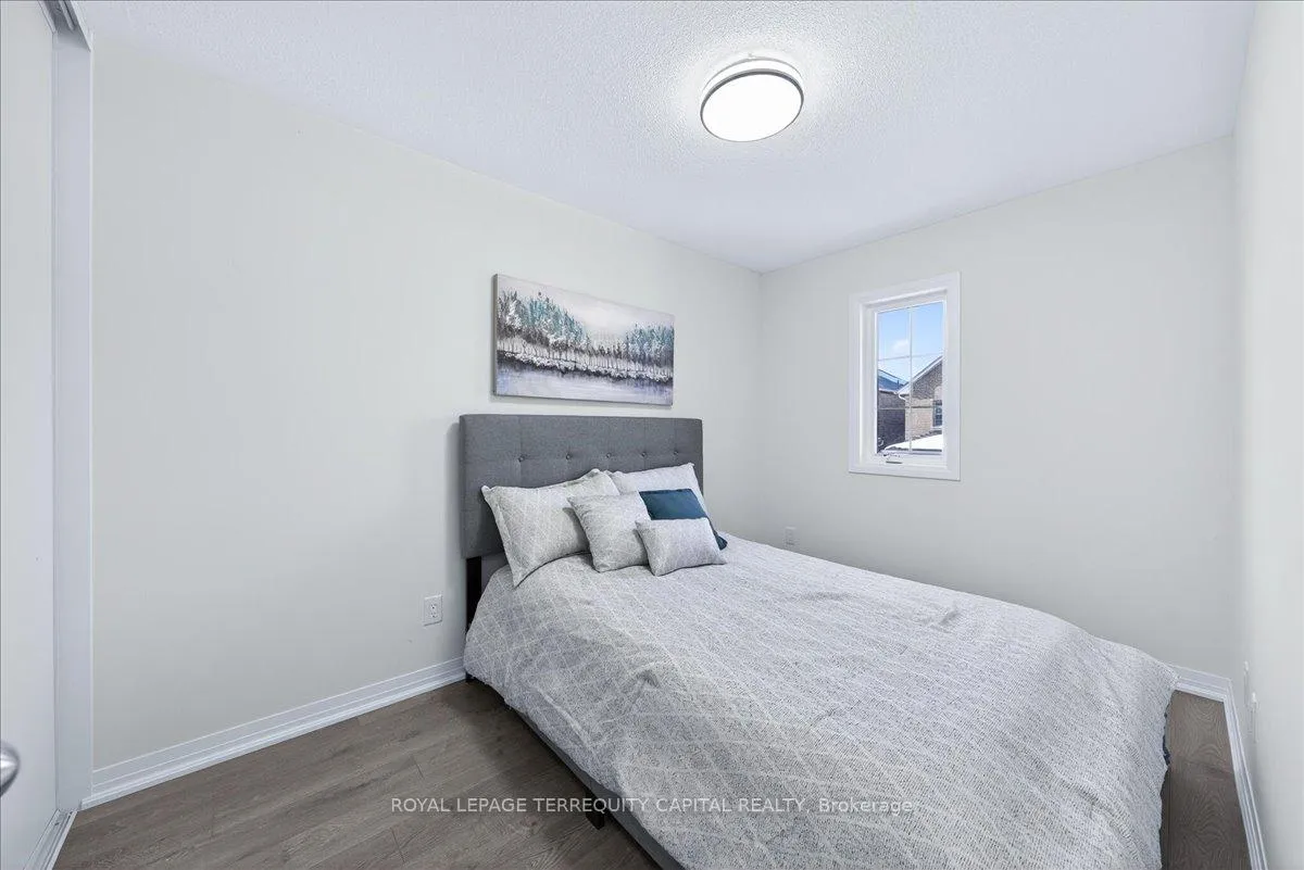 Photo 45 of 11 Bedford Estates Crescent, Barrie, Bayshore — HOMEH
