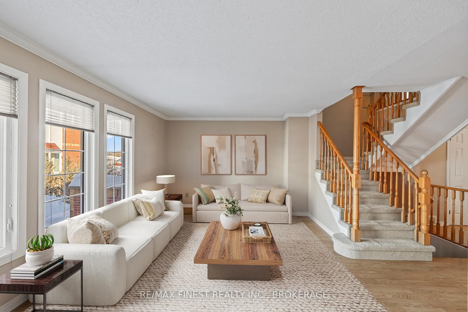 Photo 14 of Unit 16, 1 Place D'armes, Kingston, East of Sir John A. Blvd — HOMEH